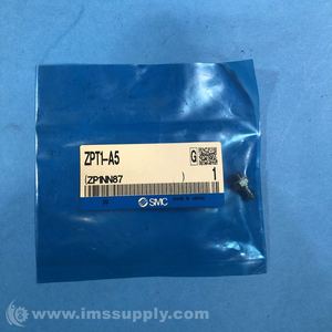 Male Elbow Unifit SMC KQ2L08-U01 One-Touch Fittings Bag of 10 FNFP 