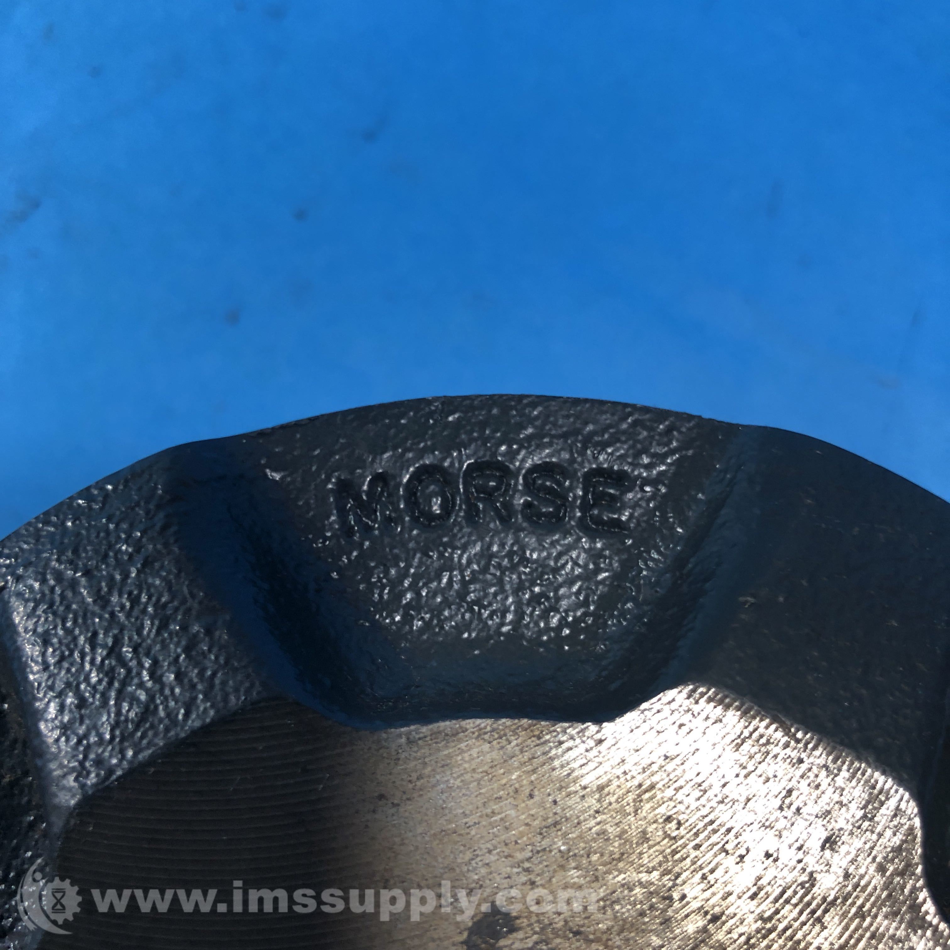 Morse 500A Torque Limiter IMS Supply