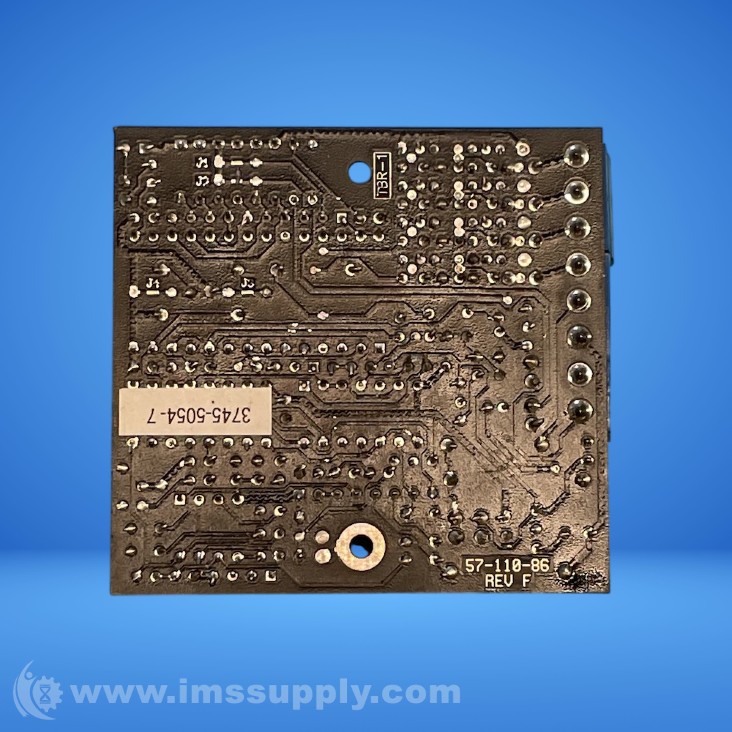 Spectronics 3ET8AQLVH9342 - IMS Supply