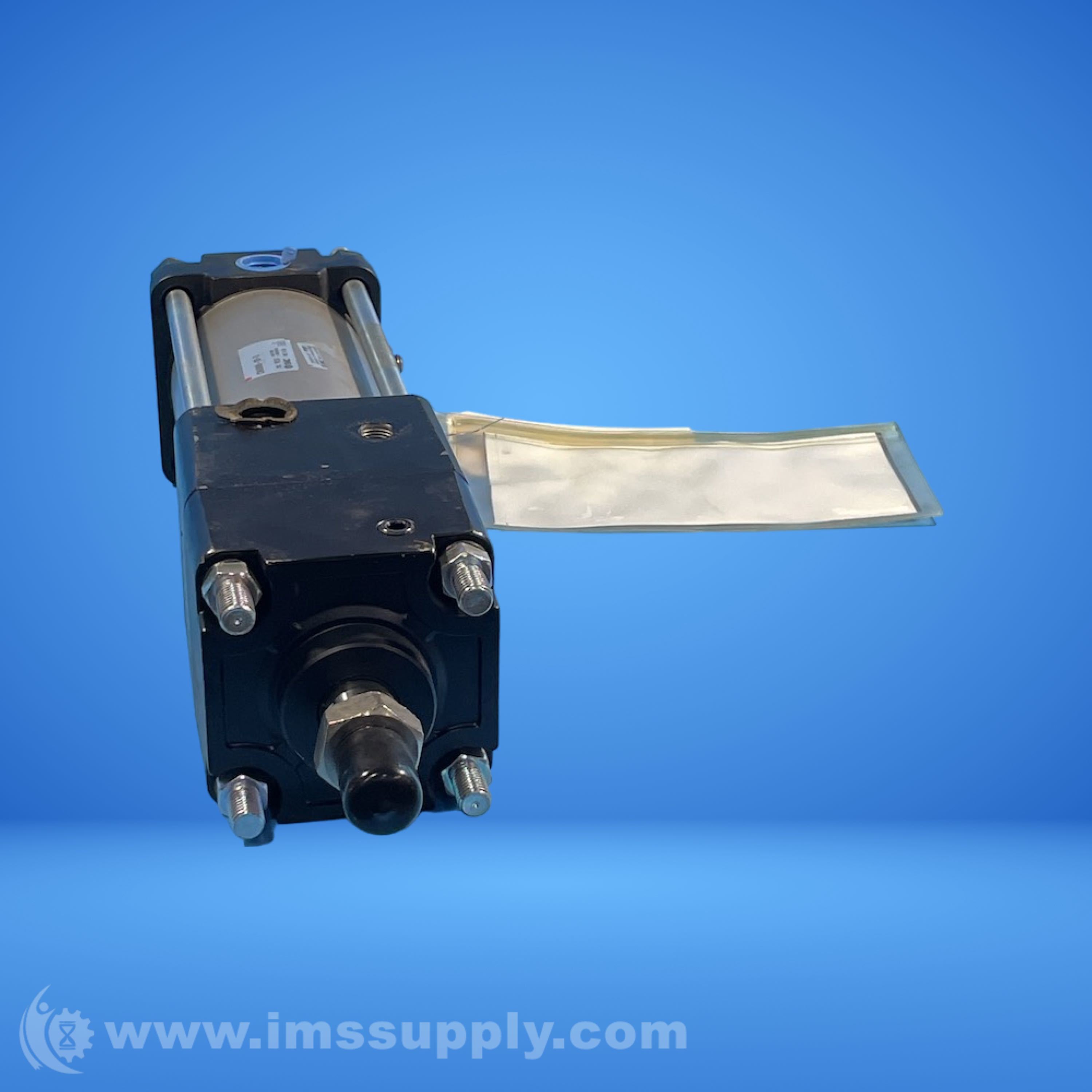 SMC CDNABN80-100-D CNA/CNA2 Power Lock Cylinder - IMS Supply