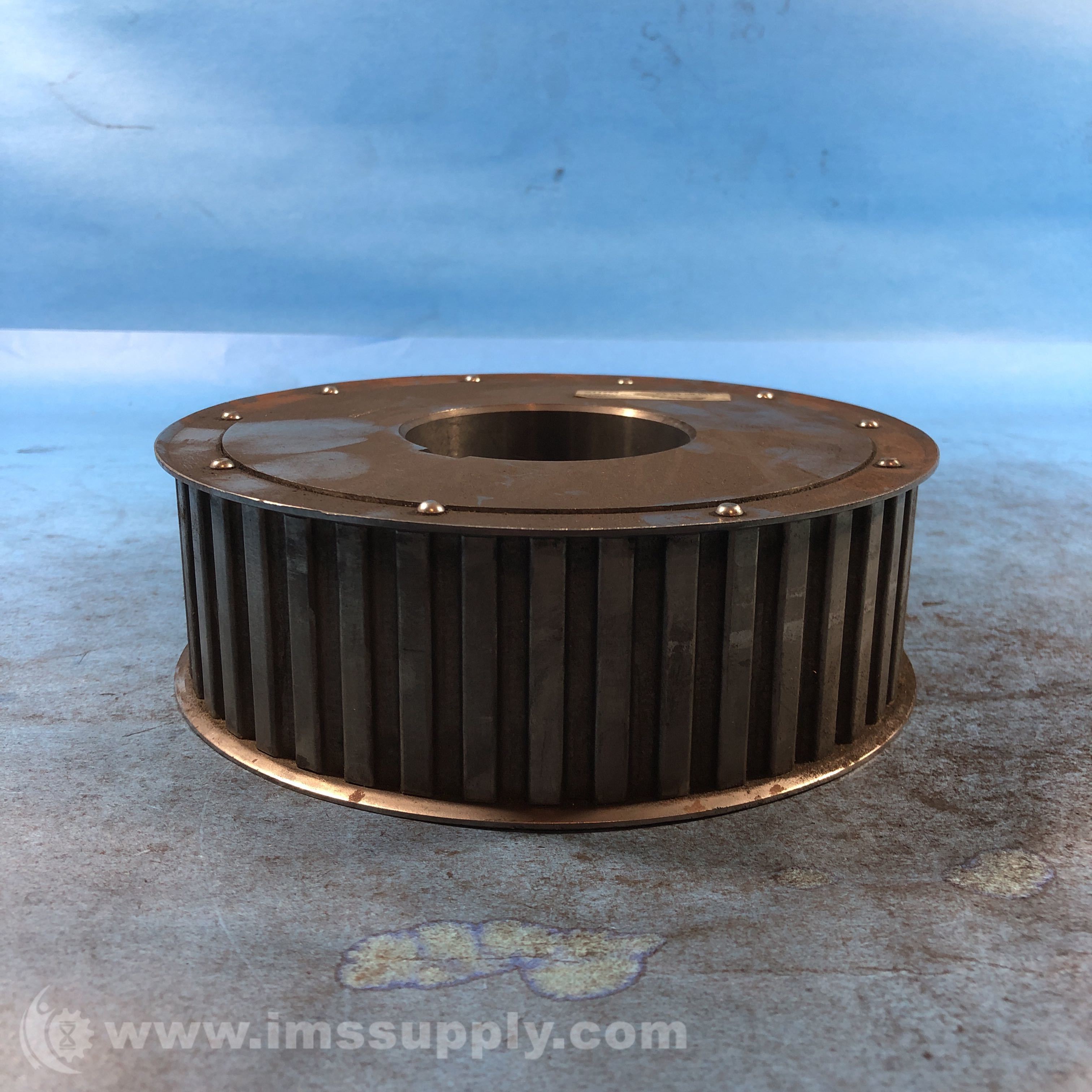 Browning 44HQ200 Bushing Bore Timing Belt Pulley IMS Supply
