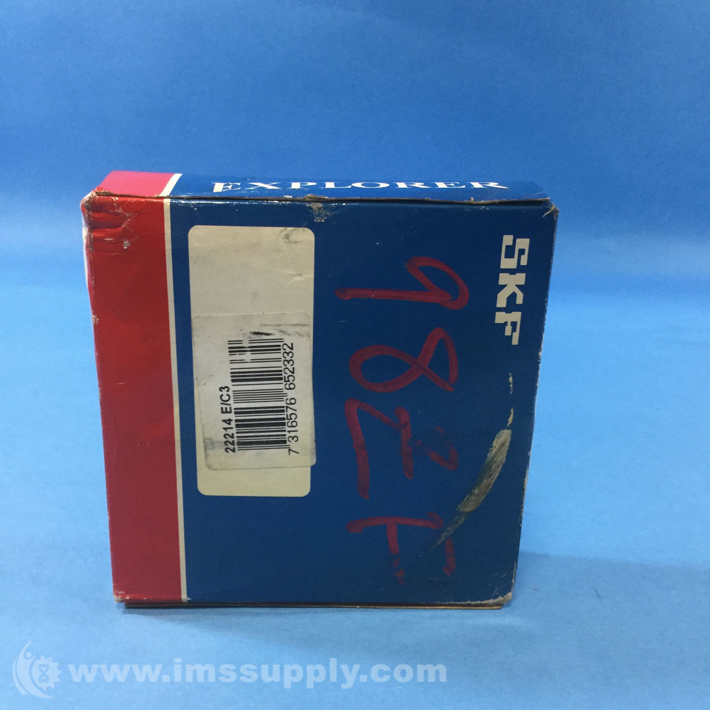 Подшипник 22214 skf