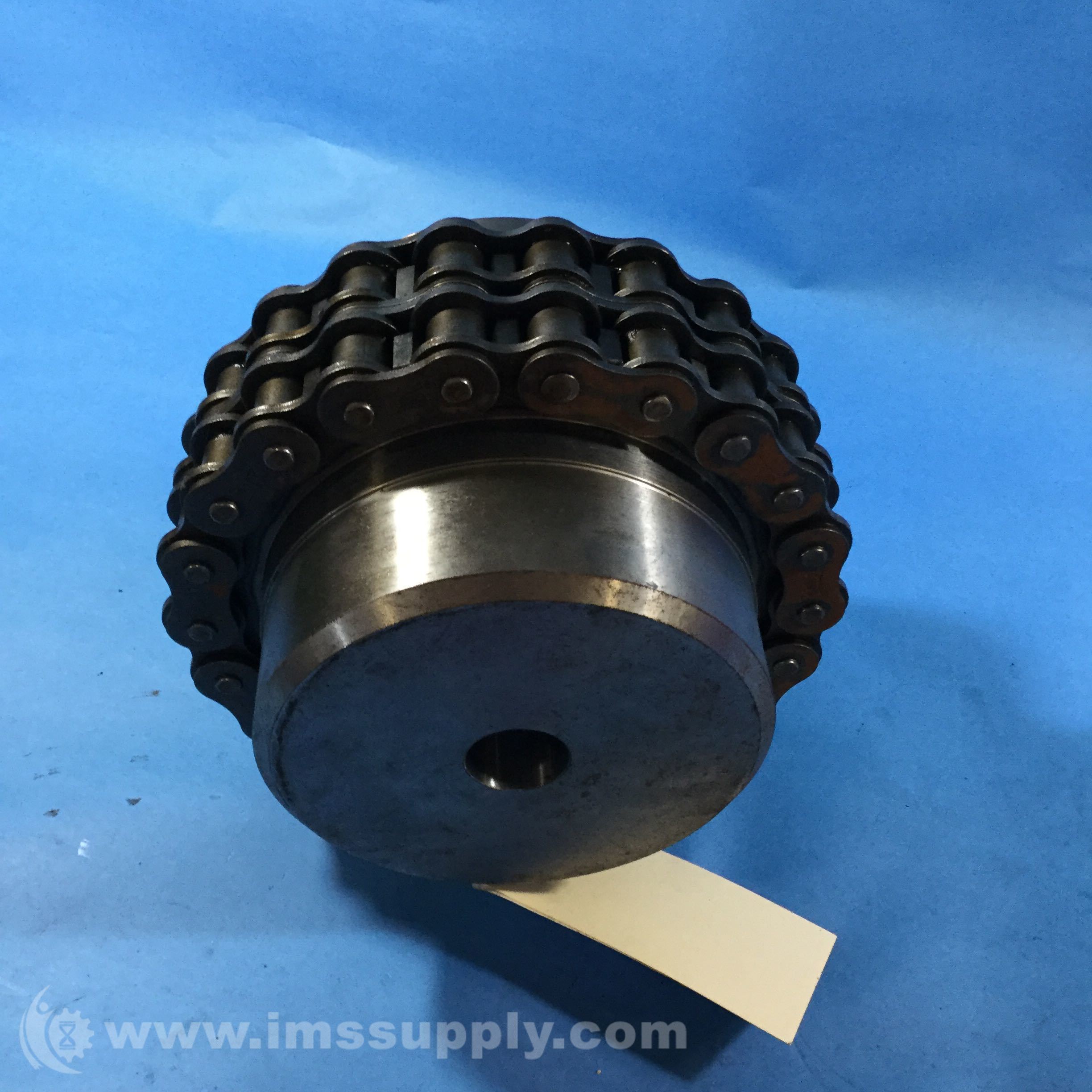 Tsubaki CR8022J Roller Chain Coupling, Main Unit IMS Supply