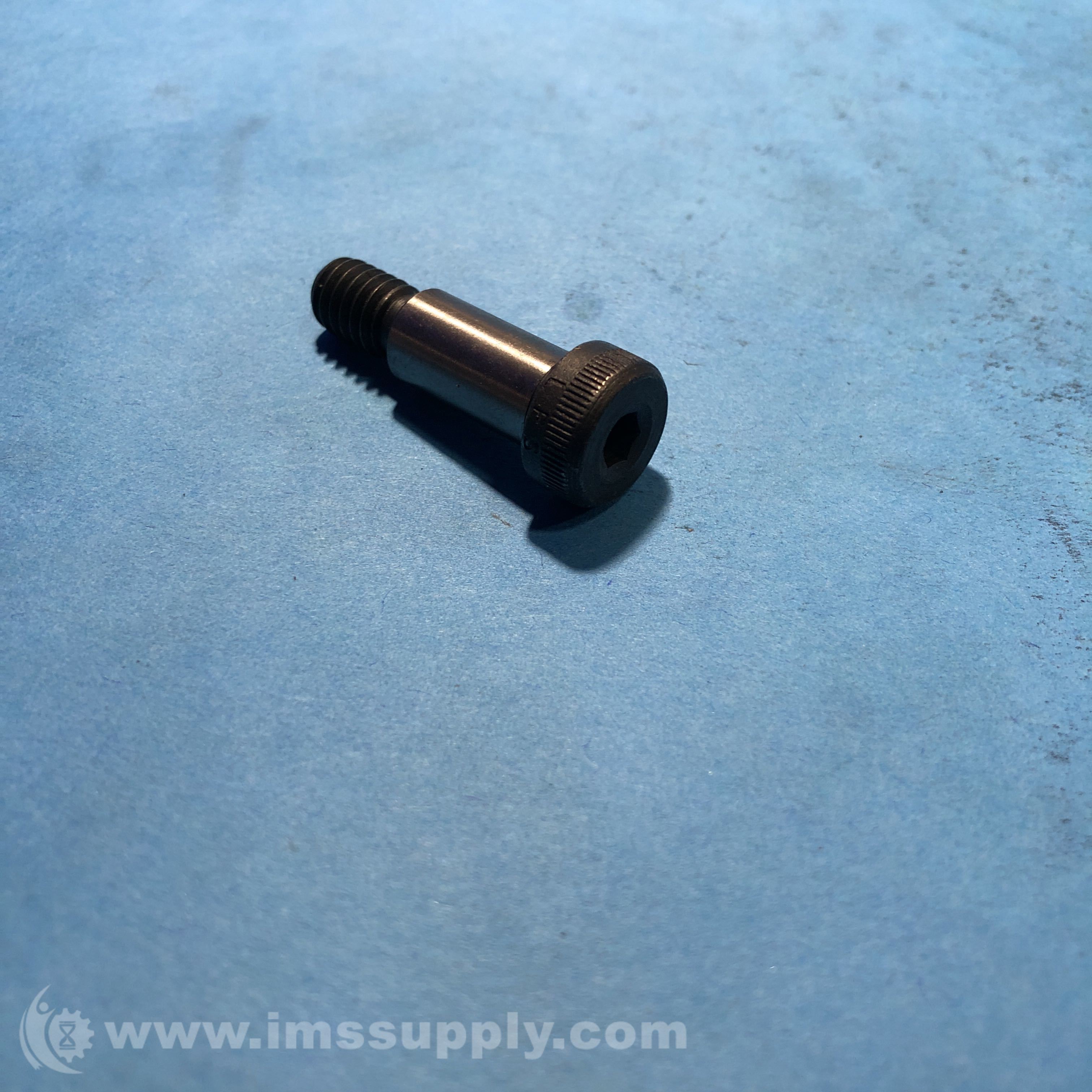 LPS India Steel Hex Socket Shoulder Bolt - IMS Supply