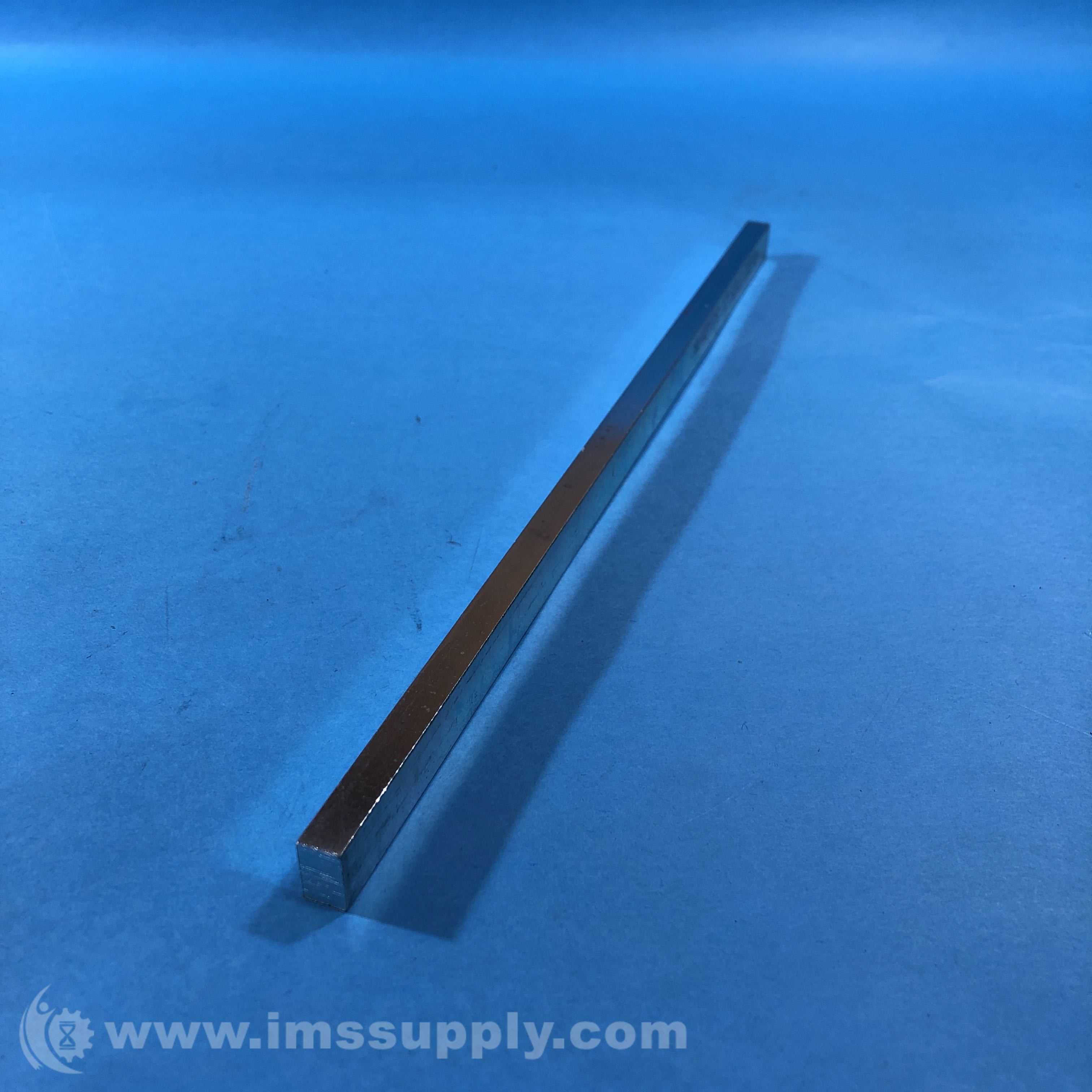 McMaster-Carr 98510A182 Steel Machine Key Stock - IMS Supply