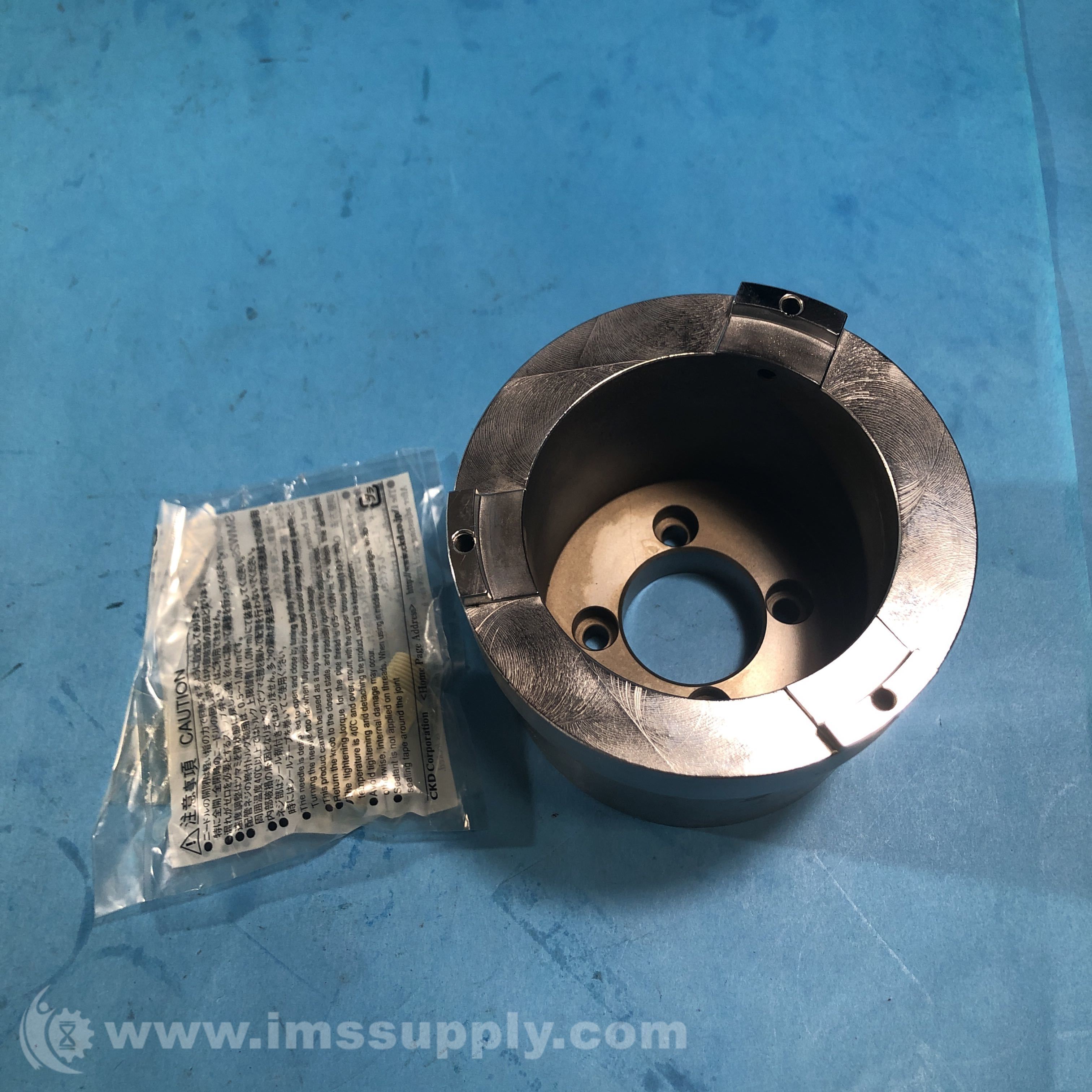 216113-H1-19 - IMS Supply