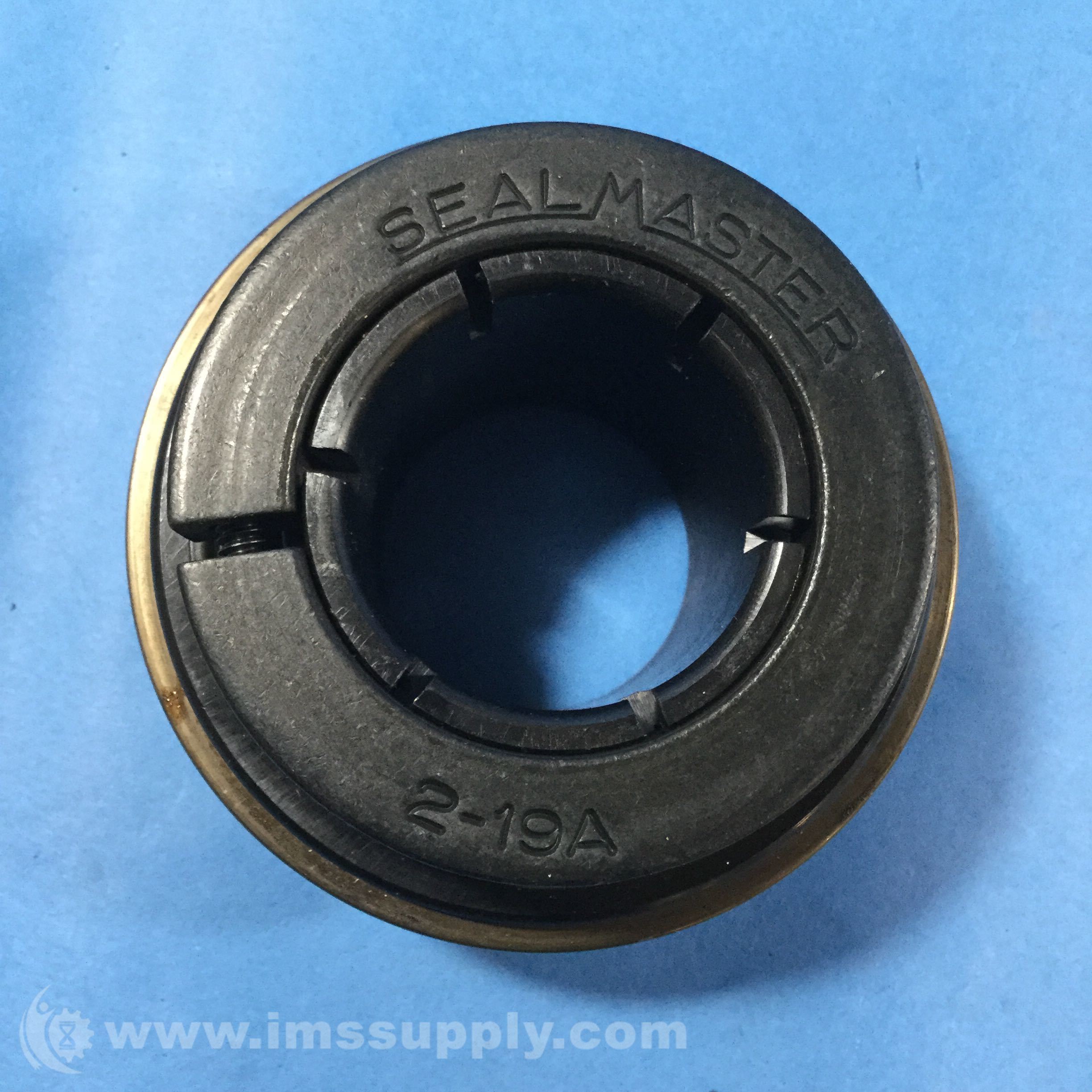 Sealmaster ER24T Insert Bearing, 1.5 Diameter IMS Supply