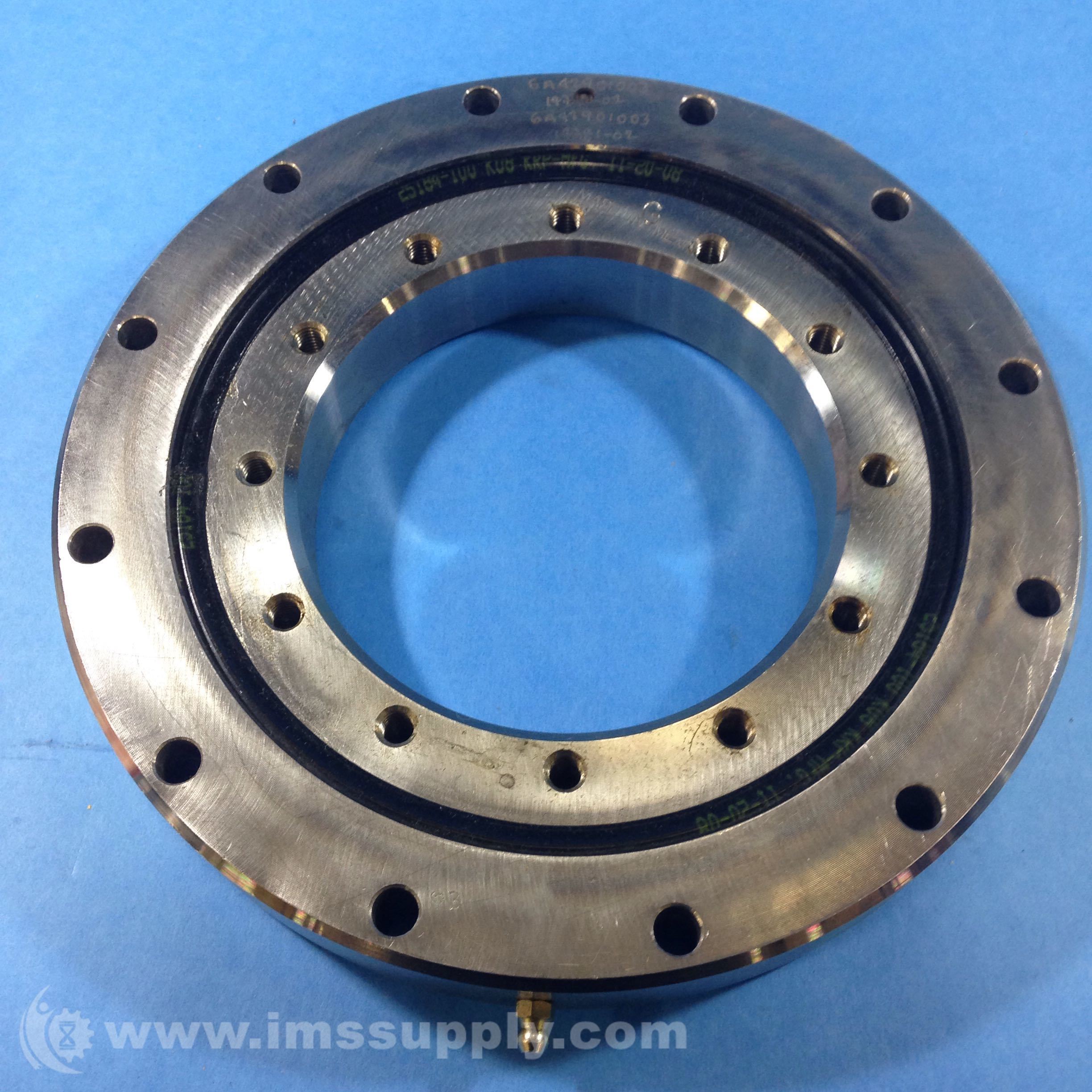 Kaydon Bearing GA92902012 Thin Bearing IMS Supply