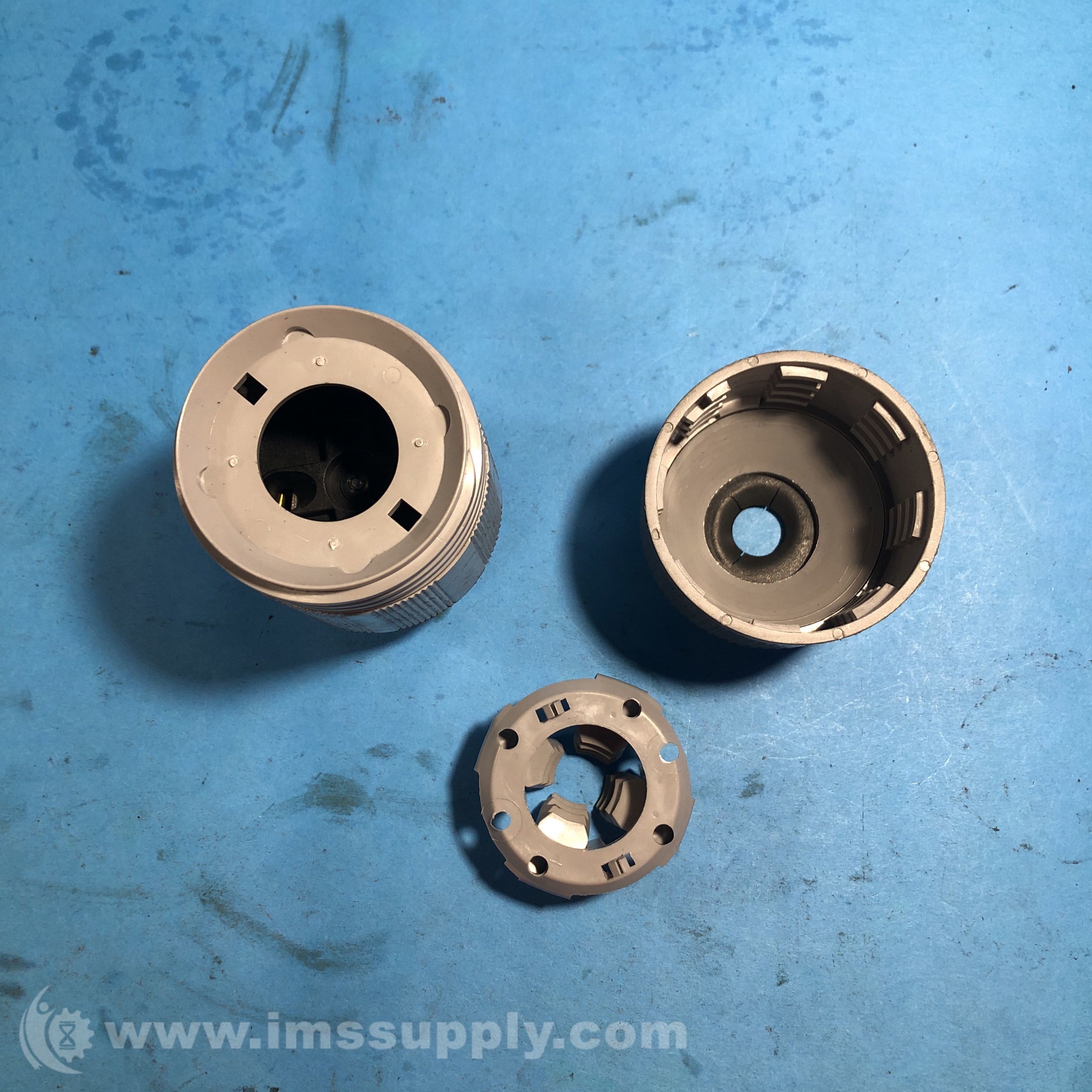 Cooper Power Lock Connector - IMS Supply