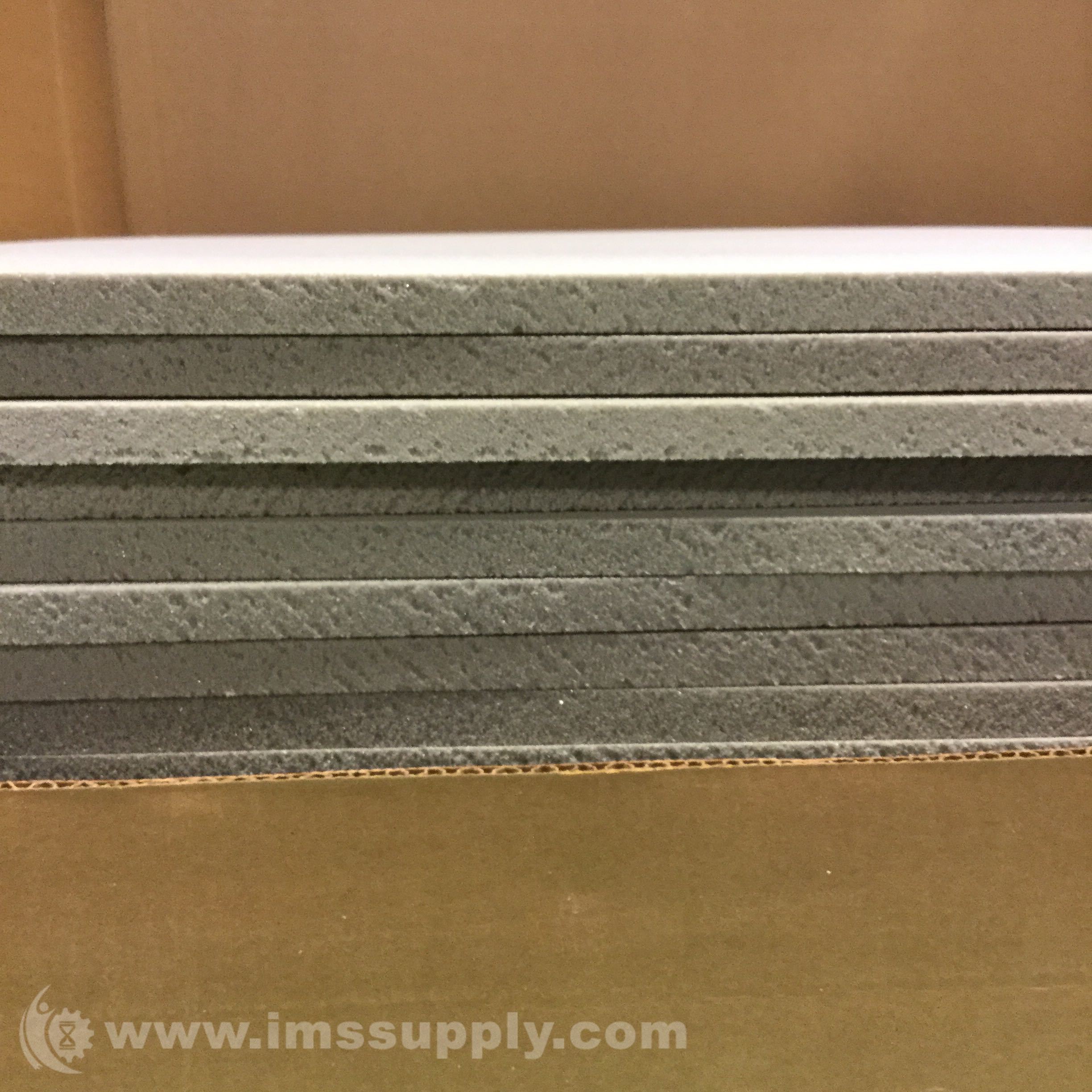 Diab H80 Divinycell H80 Plain Core Sheets, 1220x1086x12.7 IMS Supply