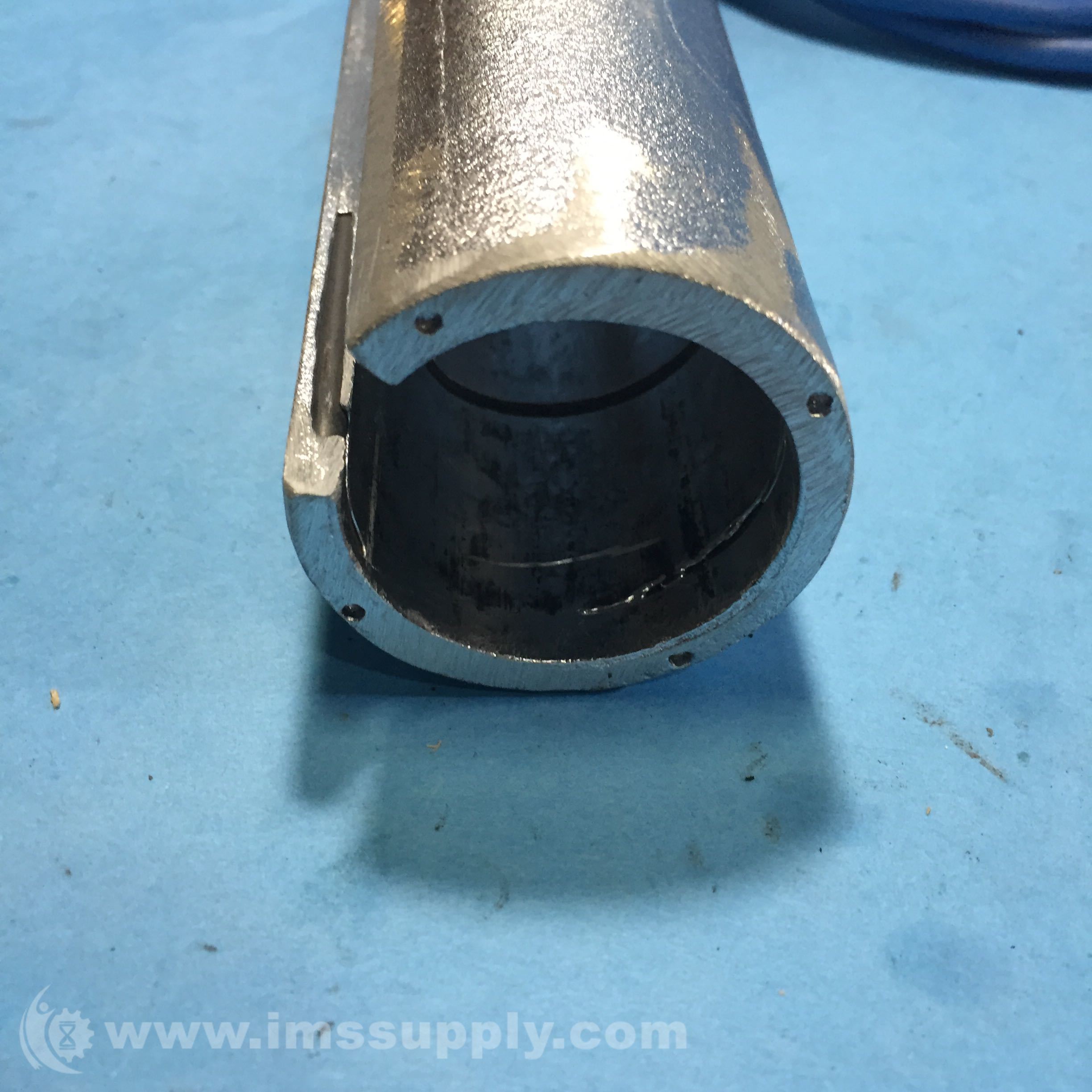 Synventive 22EHH155150 Head Heater Assembly - IMS Supply