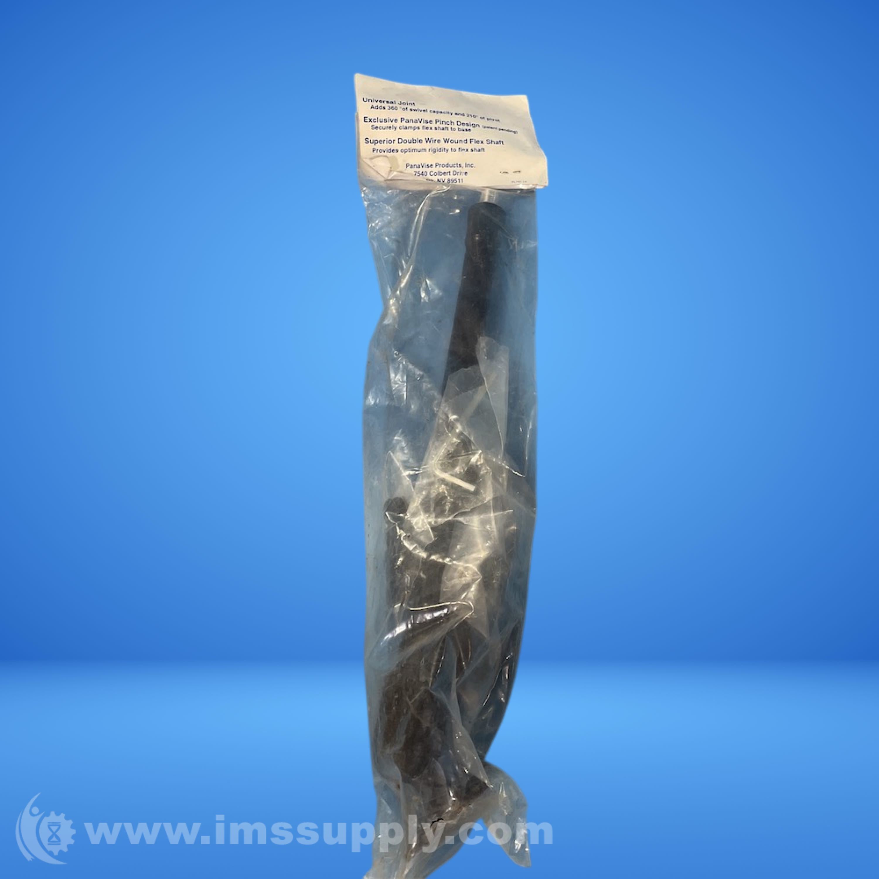 Panavise 797-14 UniFlex Mount - IMS Supply