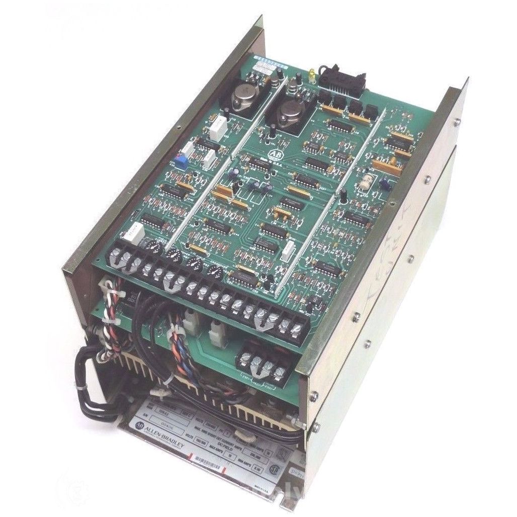 Allen Bradley 1370-RFS Field Supply Regenrative 16A 1PH - IMS Supply