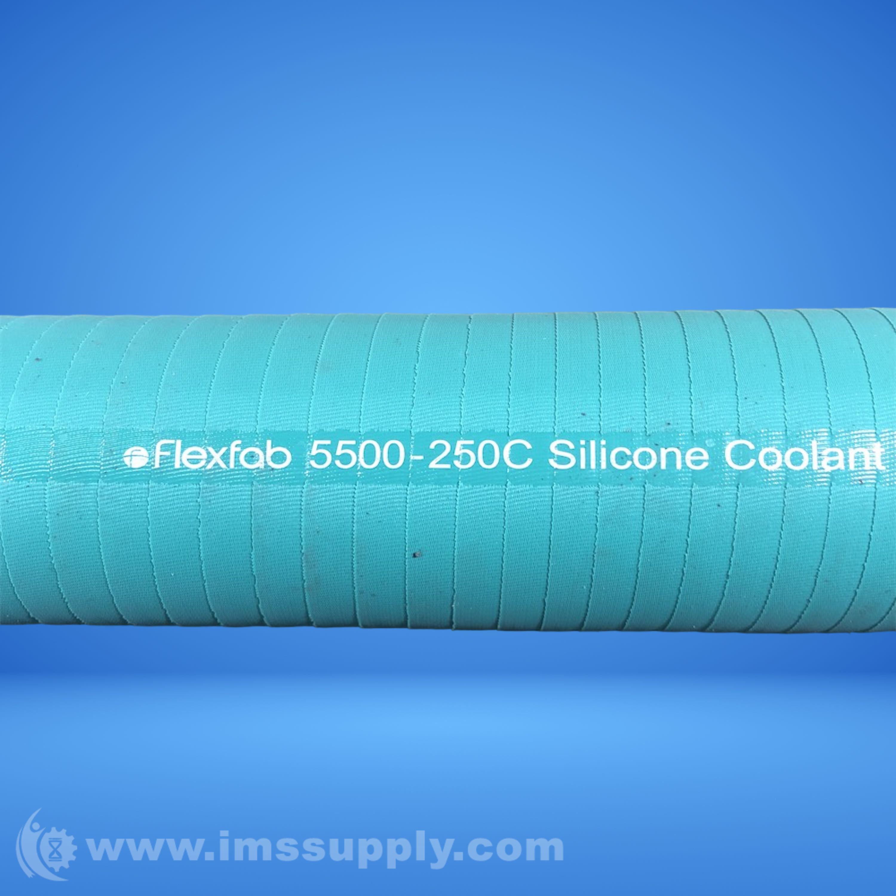 Flexfab 5500-250C Silicone Coolant Hose - IMS Supply