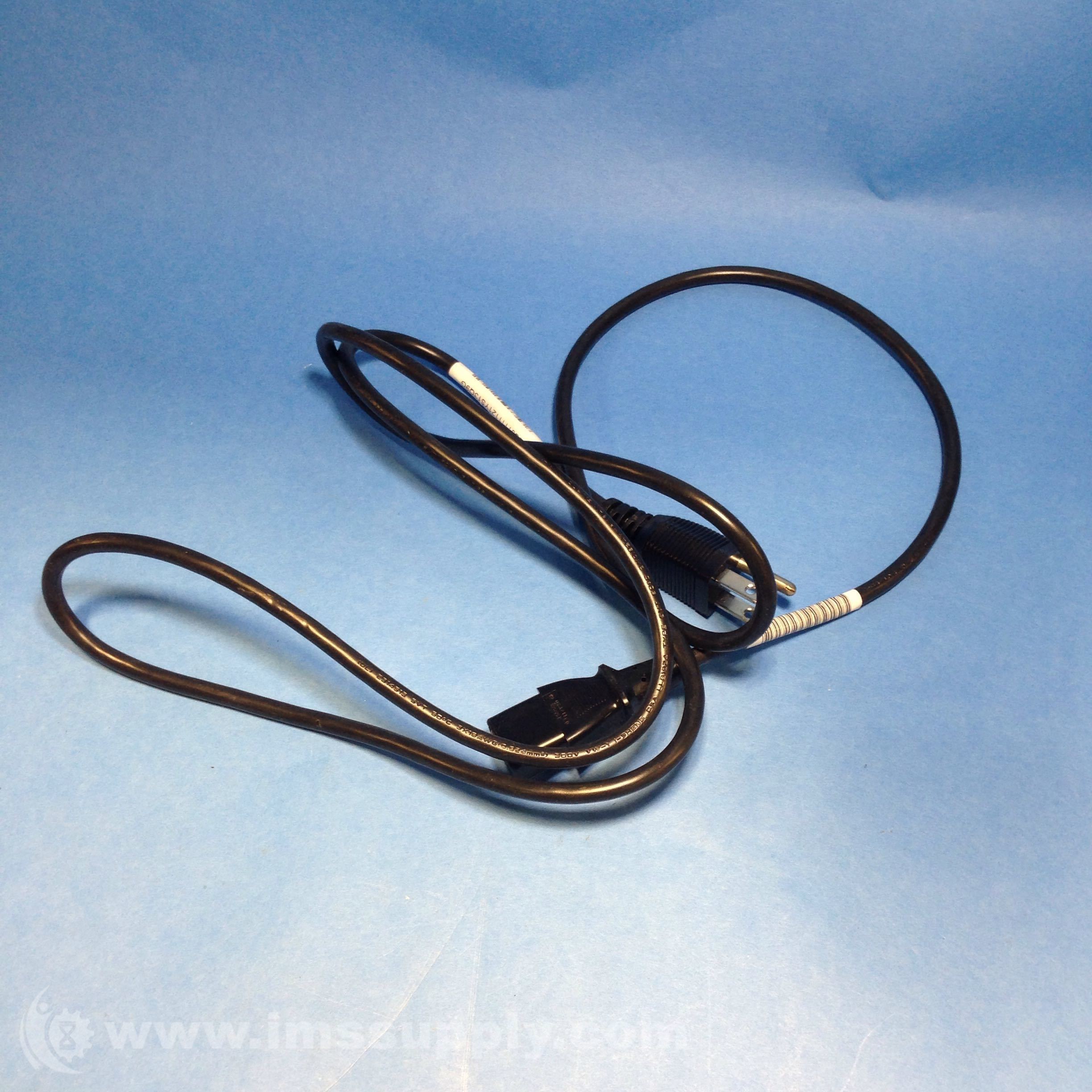 Foxconn E301567-G Power Cord - IMS Supply