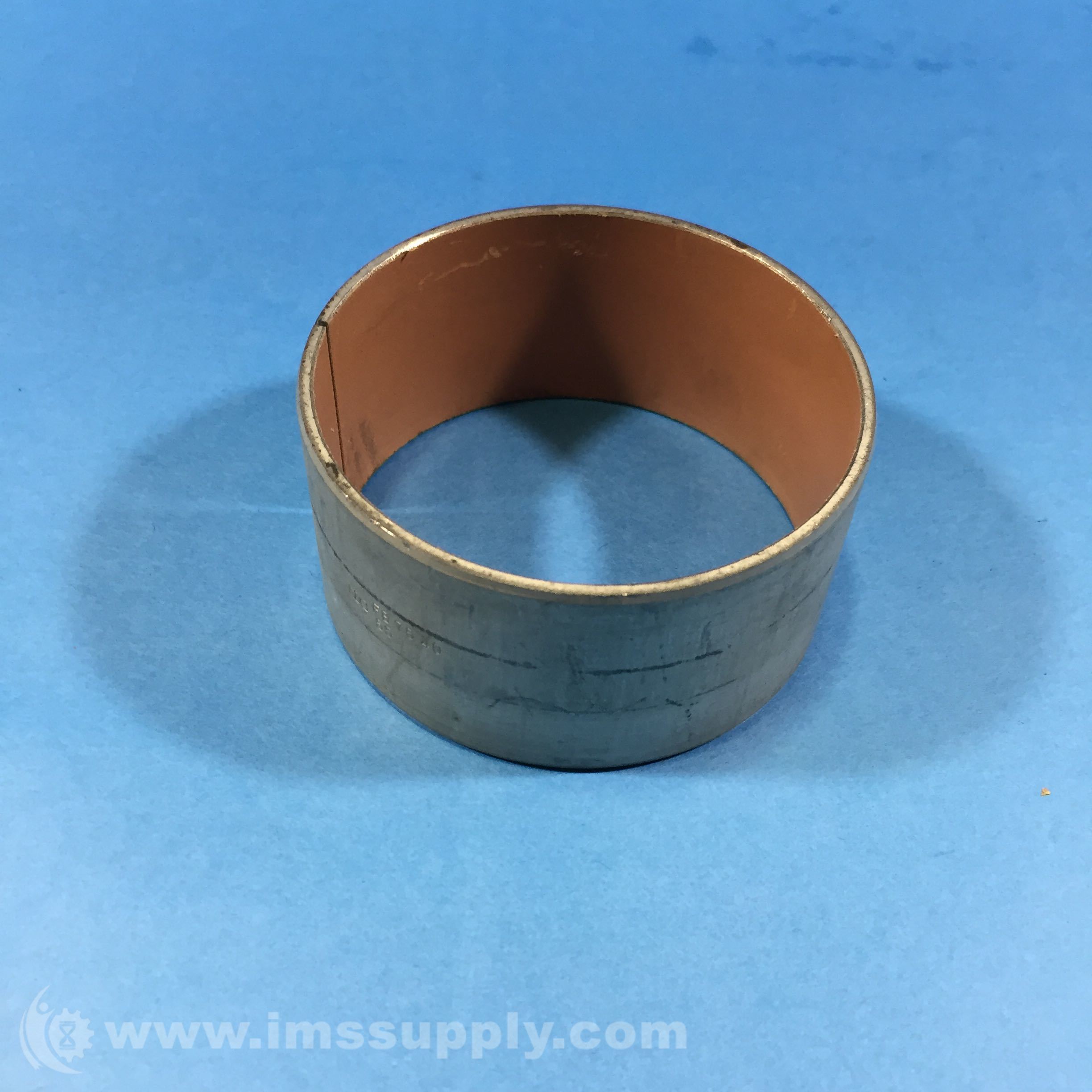 NDC Engine Bearings & Bushings FB 75 40 55 Split Bushing IMS Supply