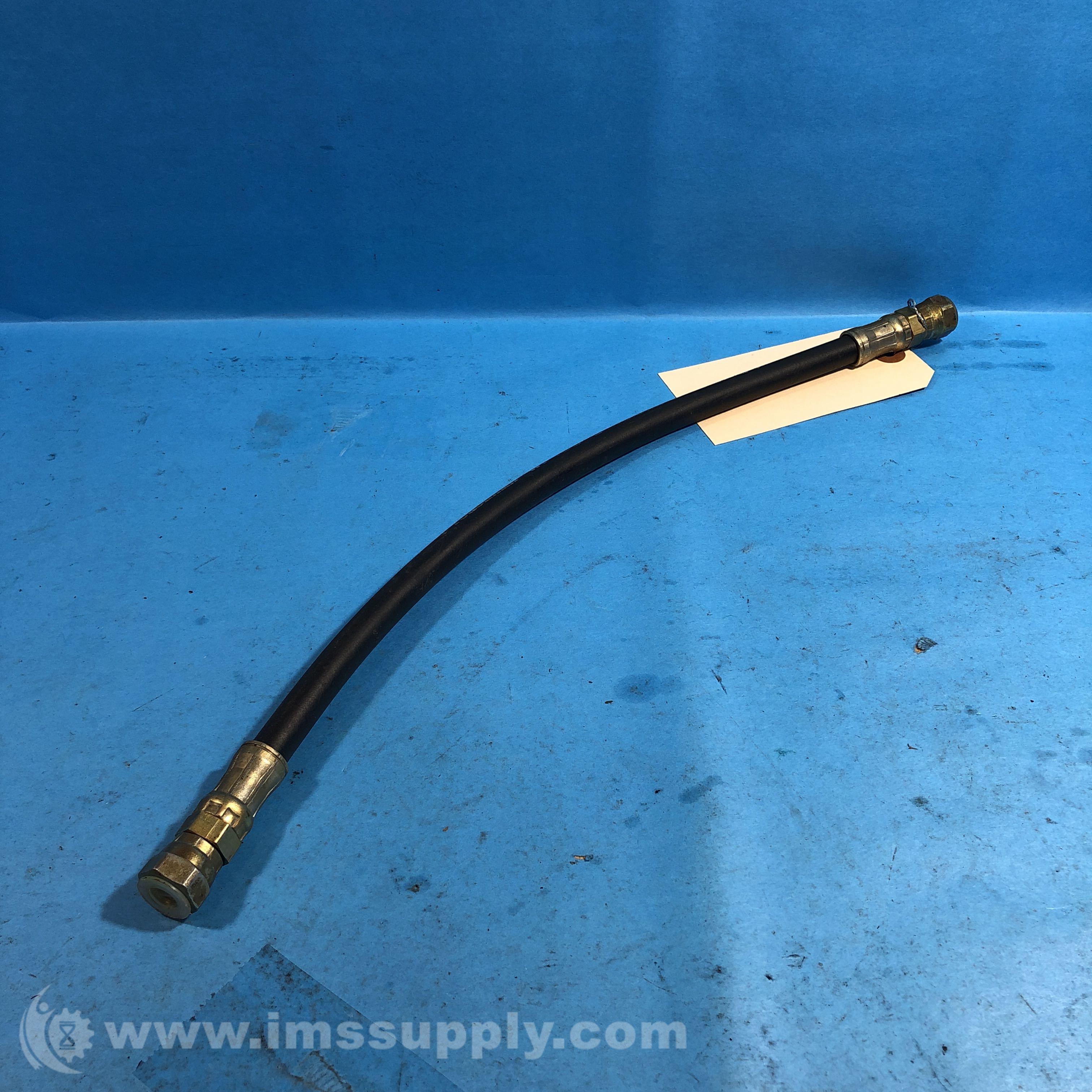 YOKOHAMA WP105 6 20 Inch Hydraulic Pressure Hose IMS Supply