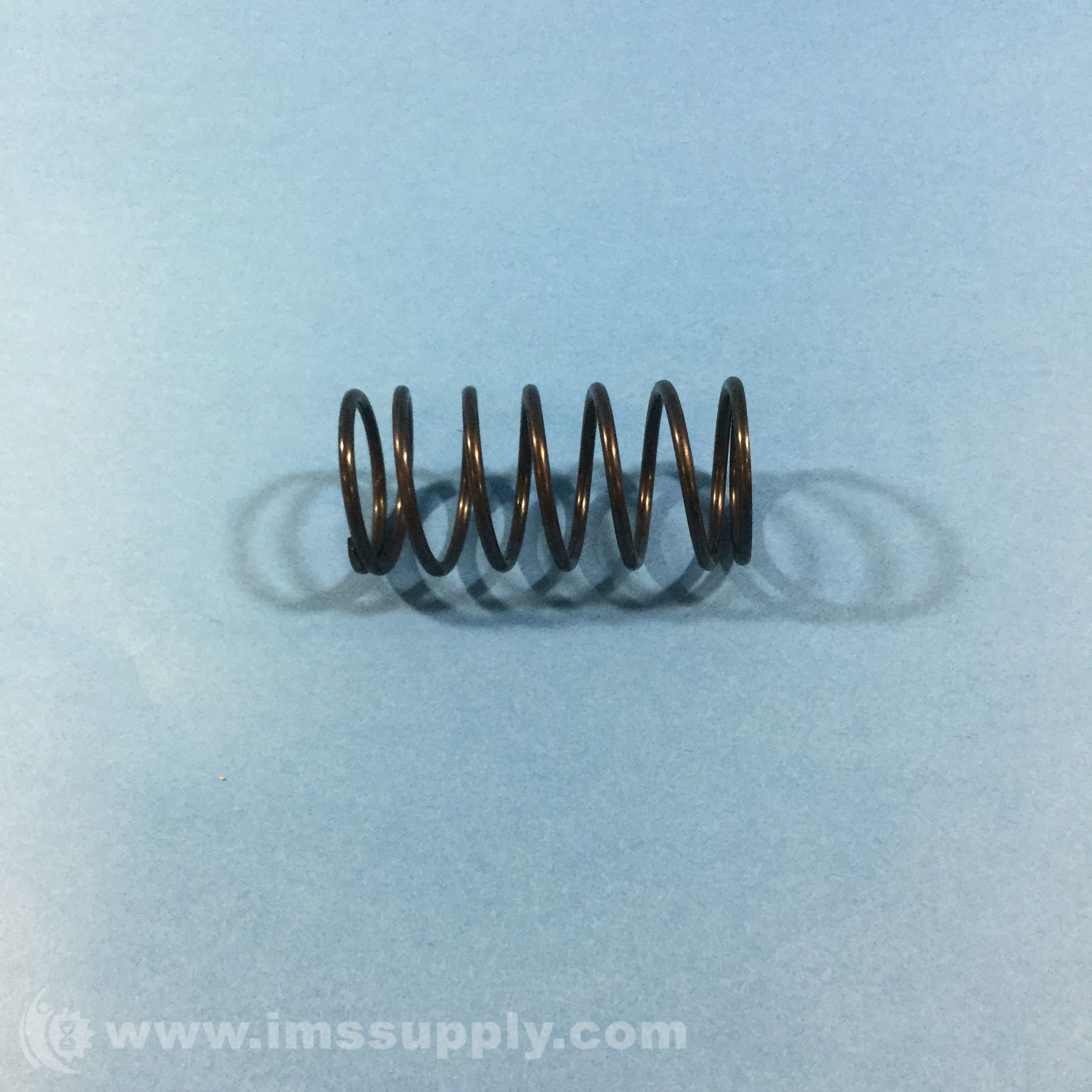 CS-A-32X2.6X65 Steel Compression Spring - IMS Supply