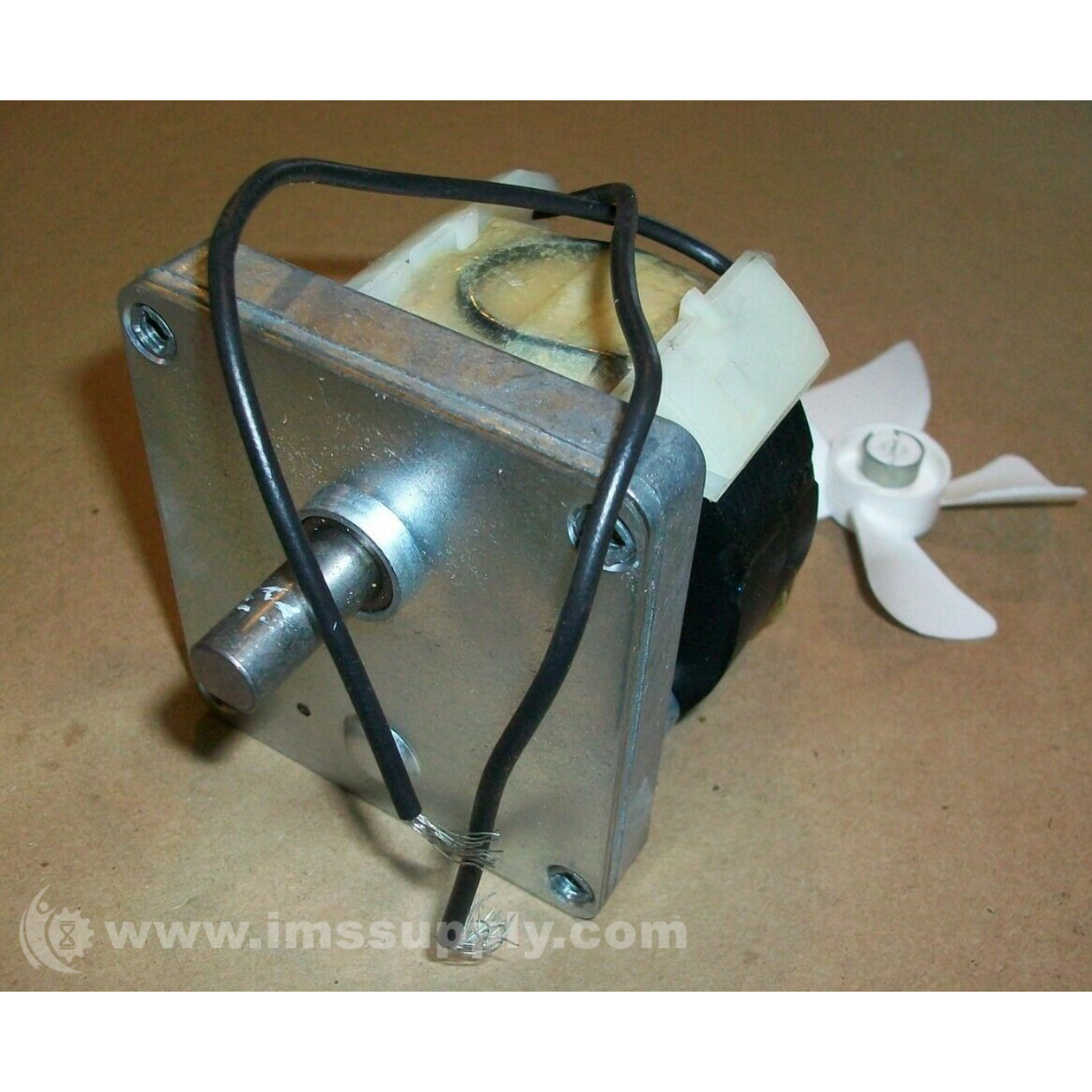 Merkle Korff Ind 4515UP-121 Reduction Motor, 60Hz, 115V - IMS Supply