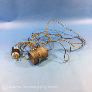 Details about   IMS COMPANY BAND HEATER 500W 240V 6” ID #23H70 