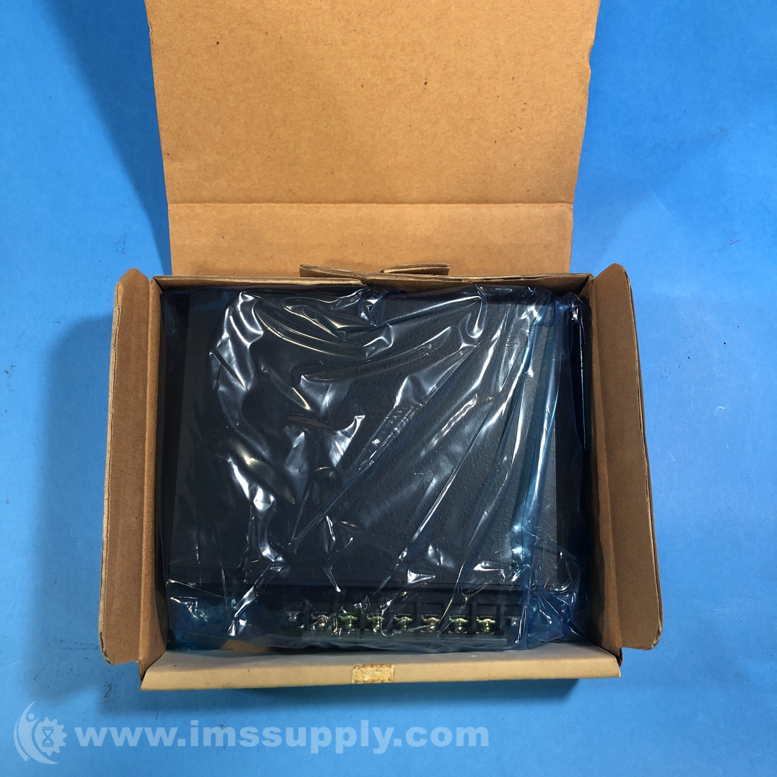 MTT Corporation MS3404RG Signal Conversion Device IMS Supply