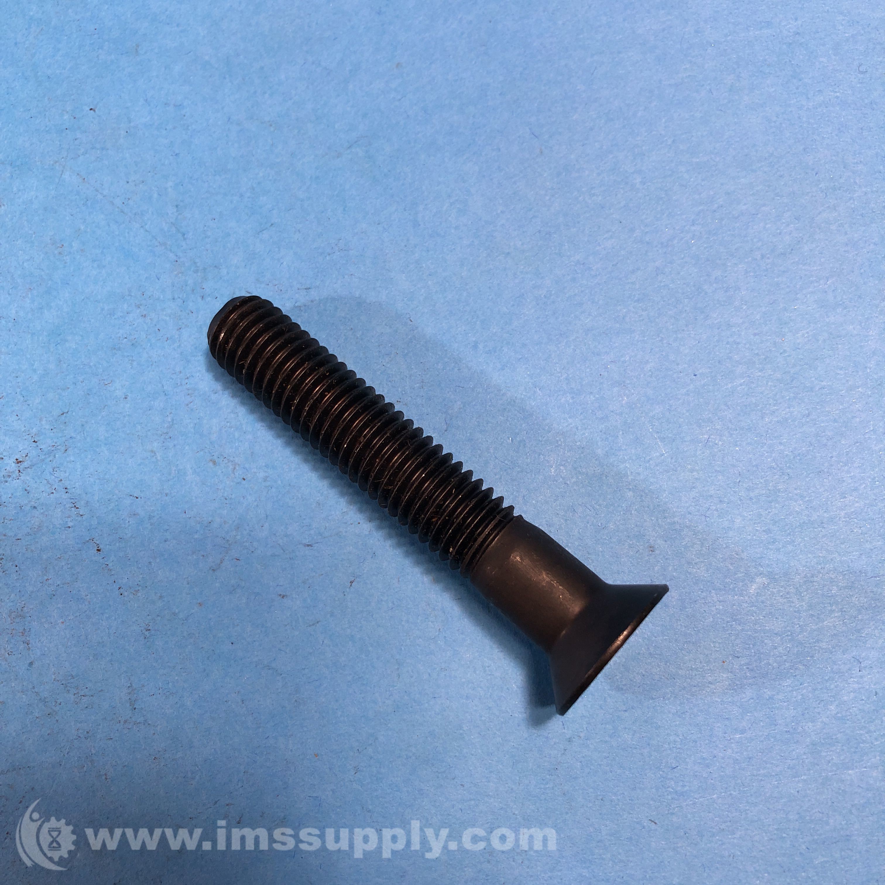 Ningbo Jinding Fastening Piece Co Hex Drive Flat Head Screw 3 - IMS Supply