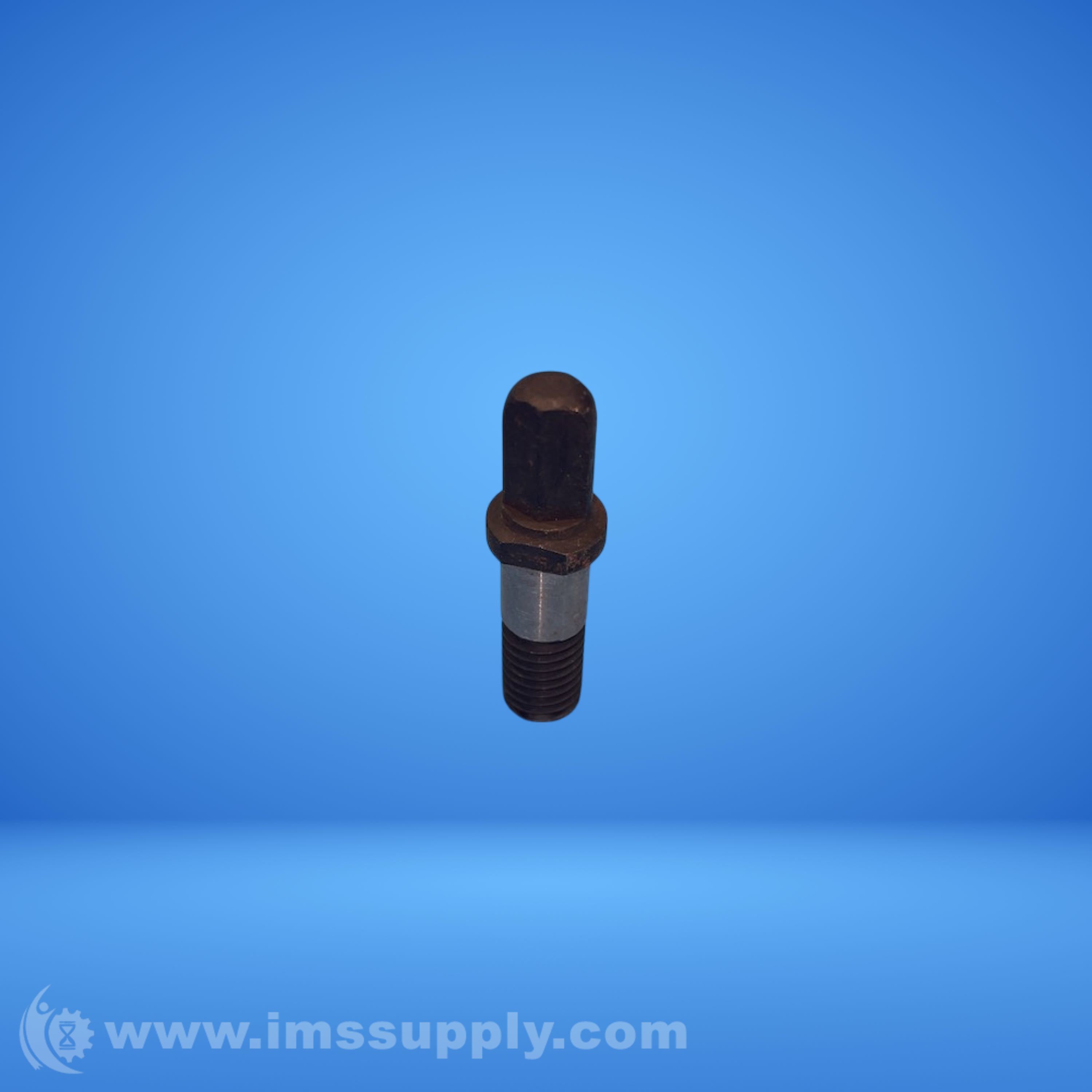 Threaded Locating Pin - IMS Supply