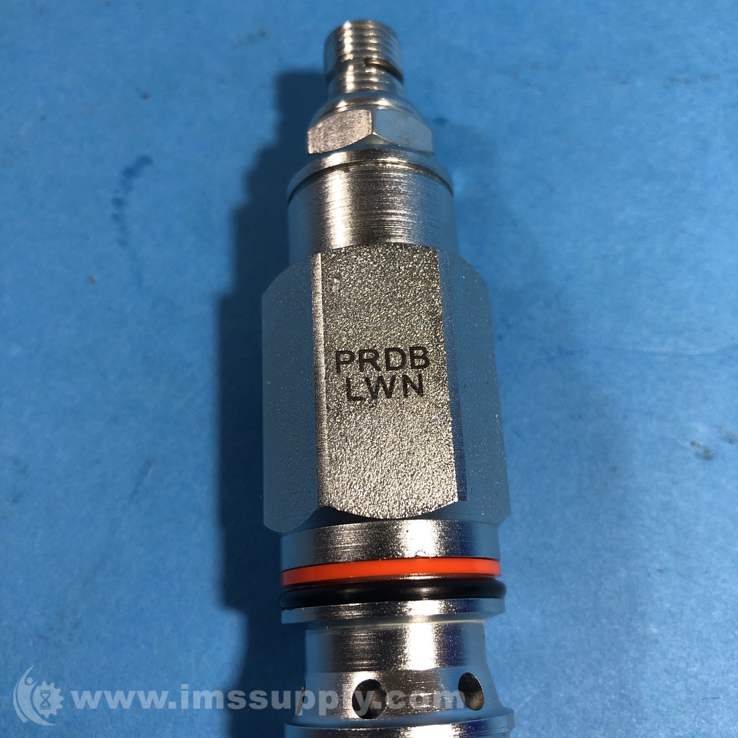 Sun Hydraulics PRDBLWN Pressure Reducing/Relieving Valve - IMS Supply