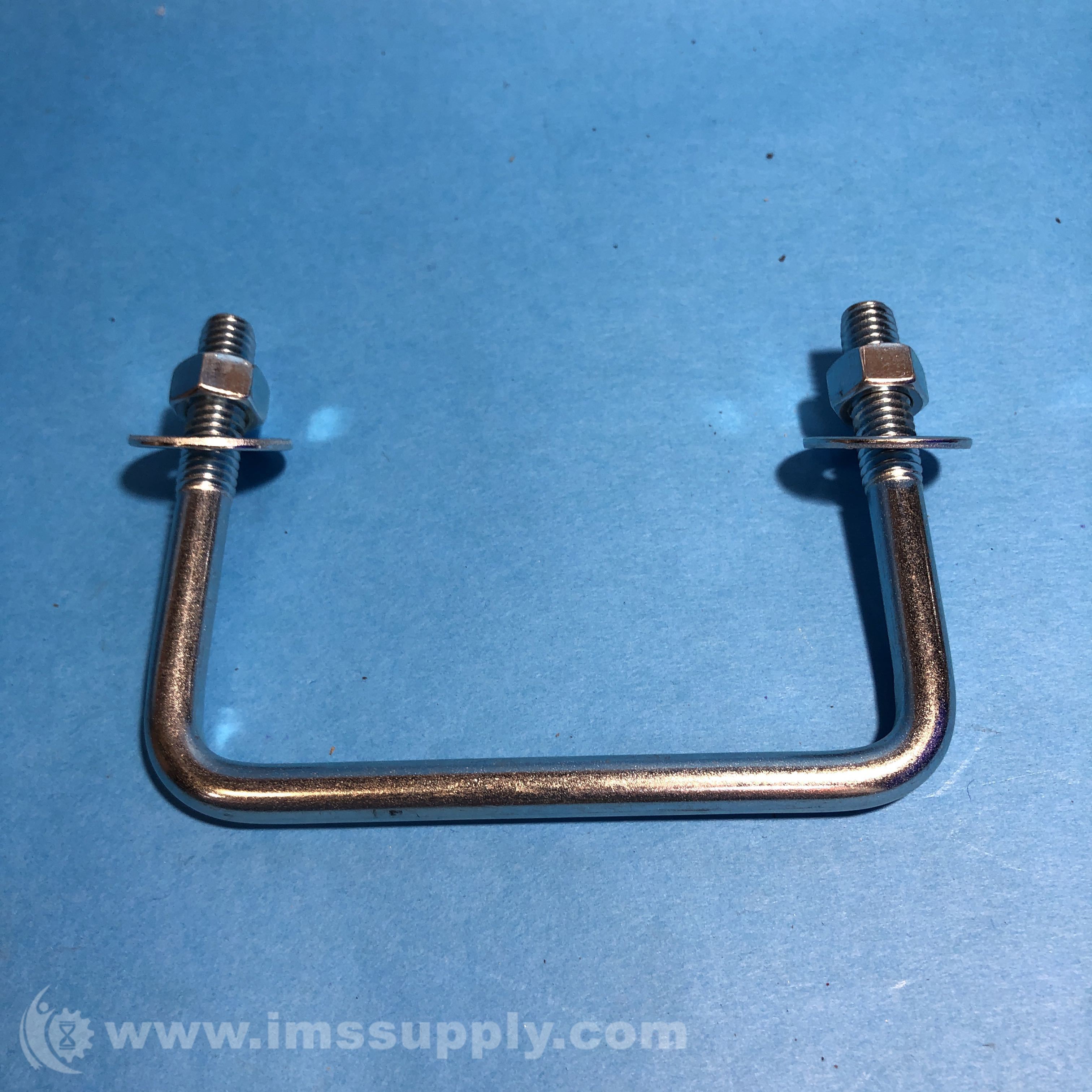 Fastenal 0156432 3/816x3 UBolt IMS Supply