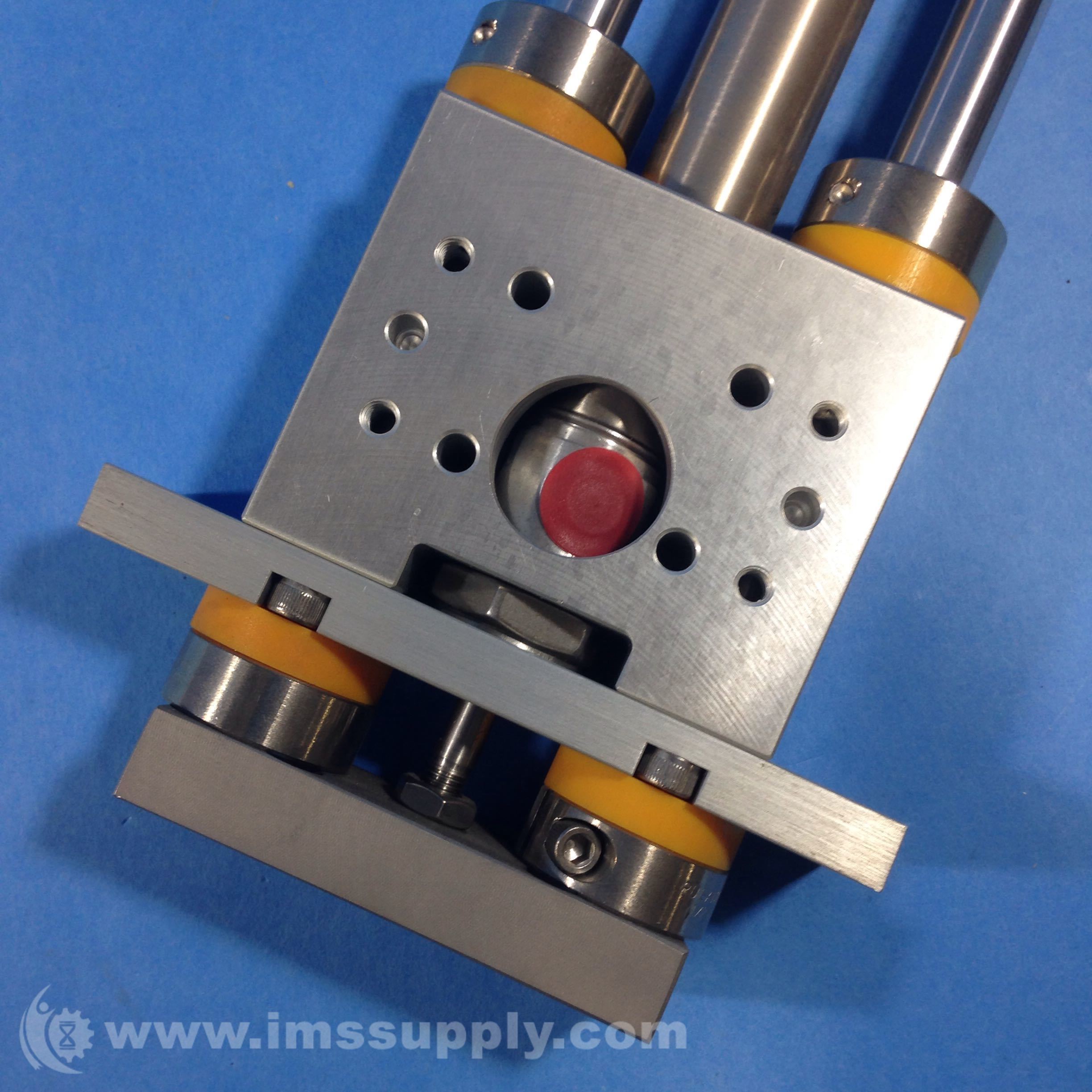 Bimba TE046EB2MPS Slide Cylinder IMS Supply