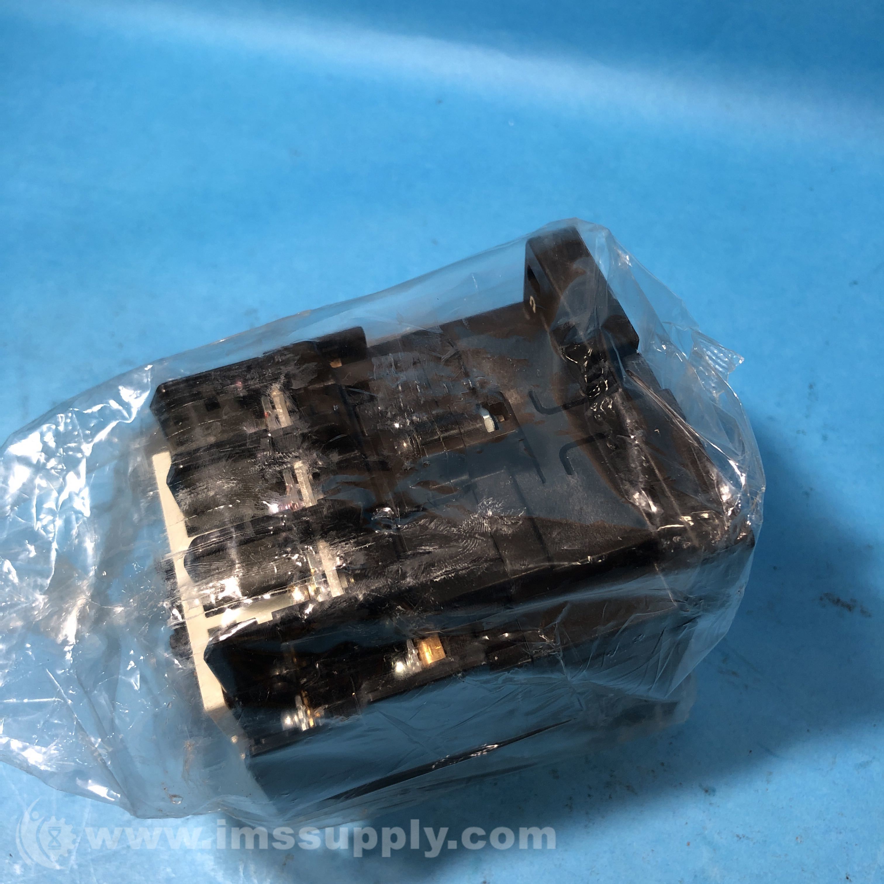 Fuji Electric SC-N2 SC35BAA Magnetic Contactor - IMS Supply