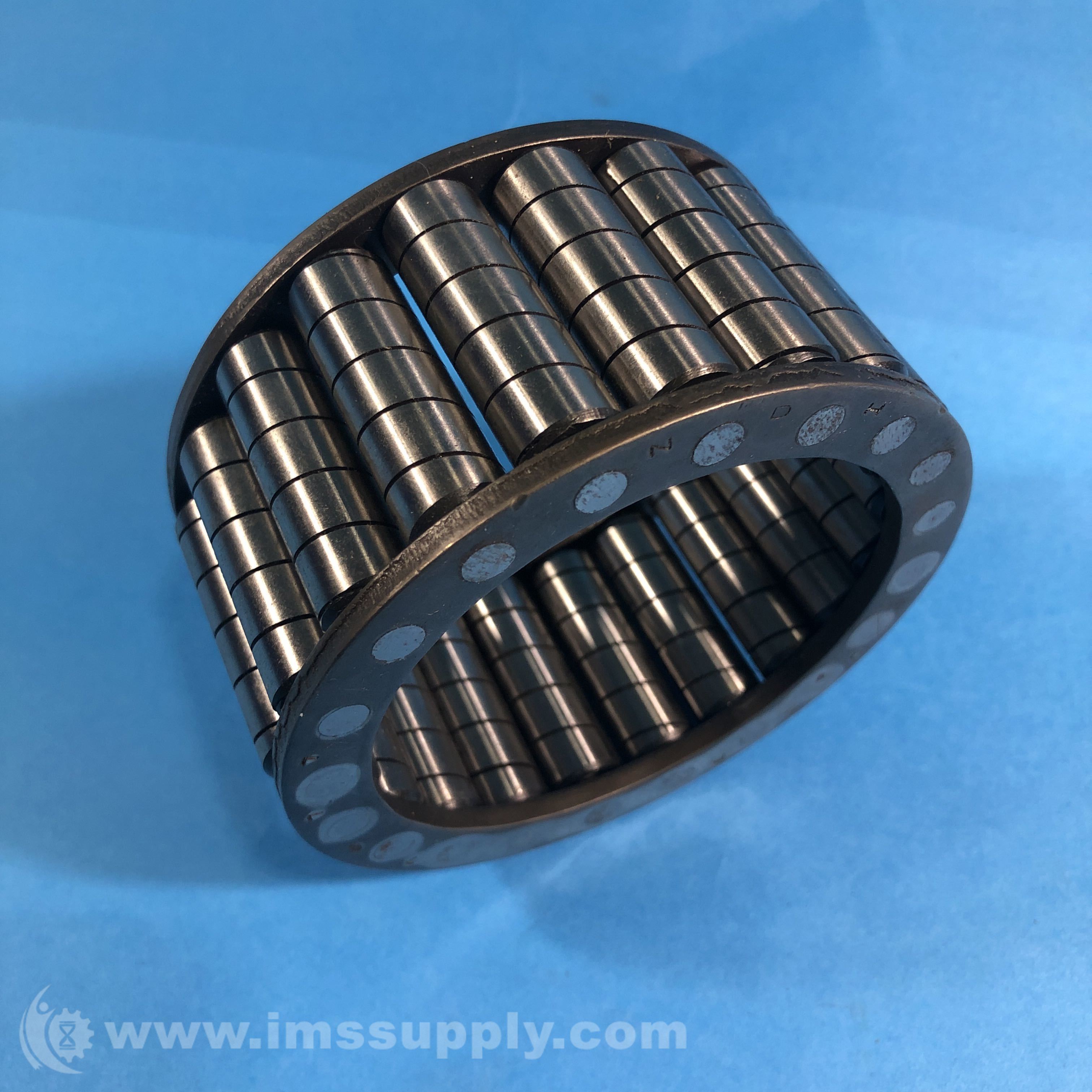 NDH Bearing 7677 Single Row Cylindrical Roller Bearing IMS Supply