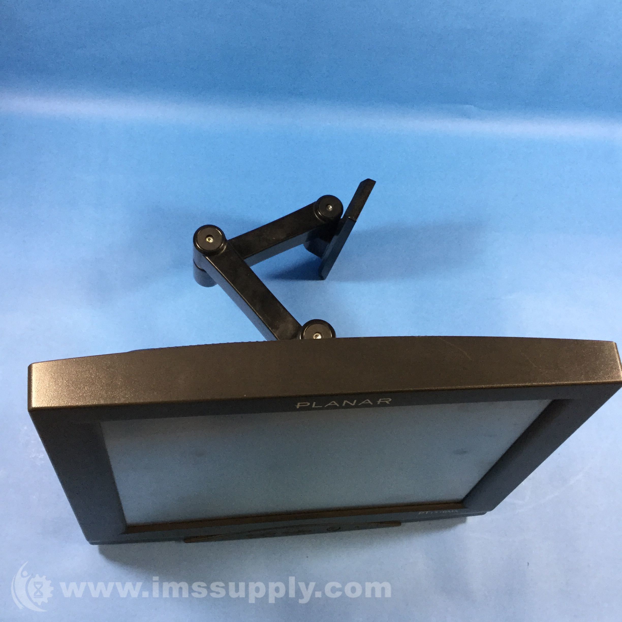 モニタ Planar PT1510MX Touch Screen Monitor - 15