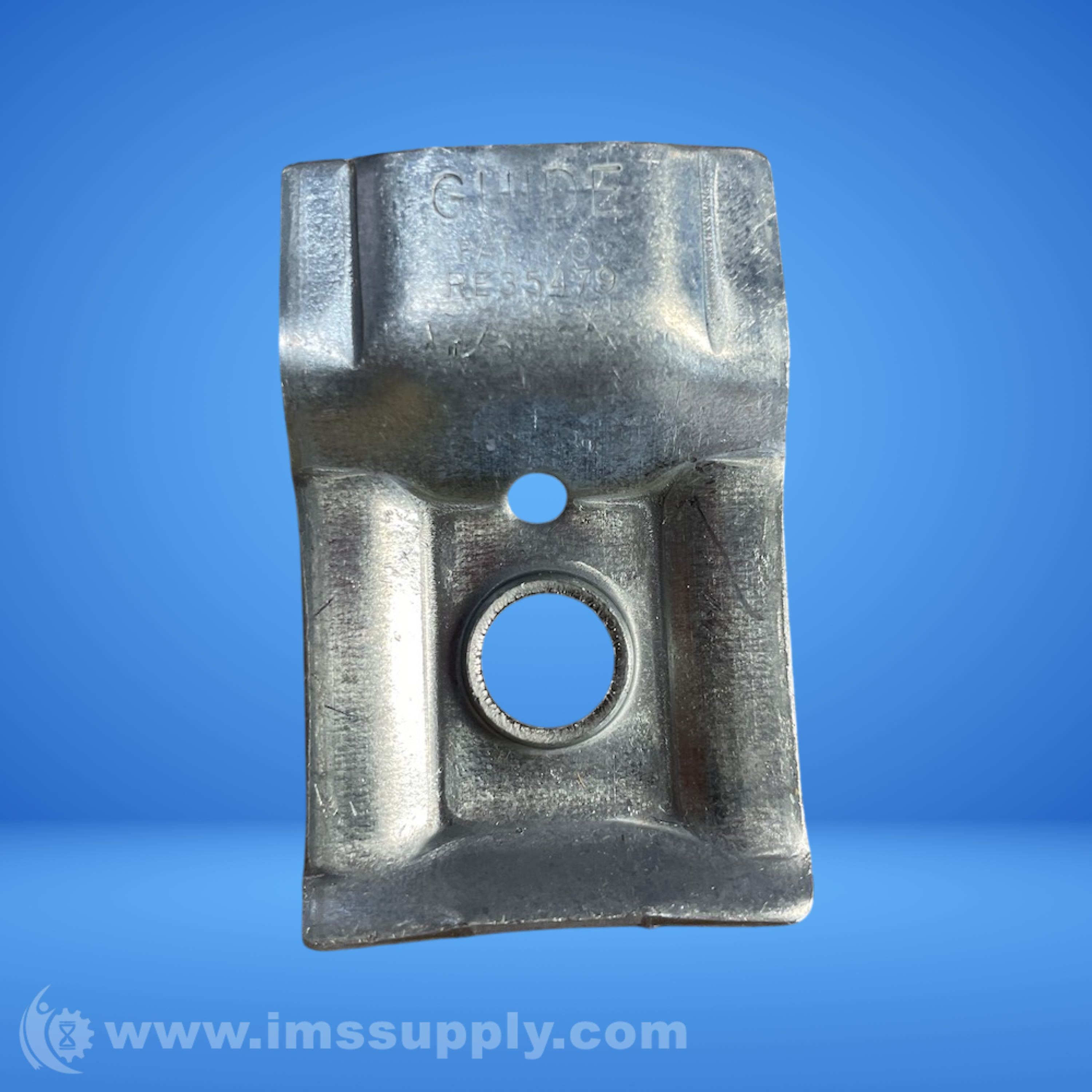 B-LINE 9ZN-1208 Cable Tray Clamp - IMS Supply