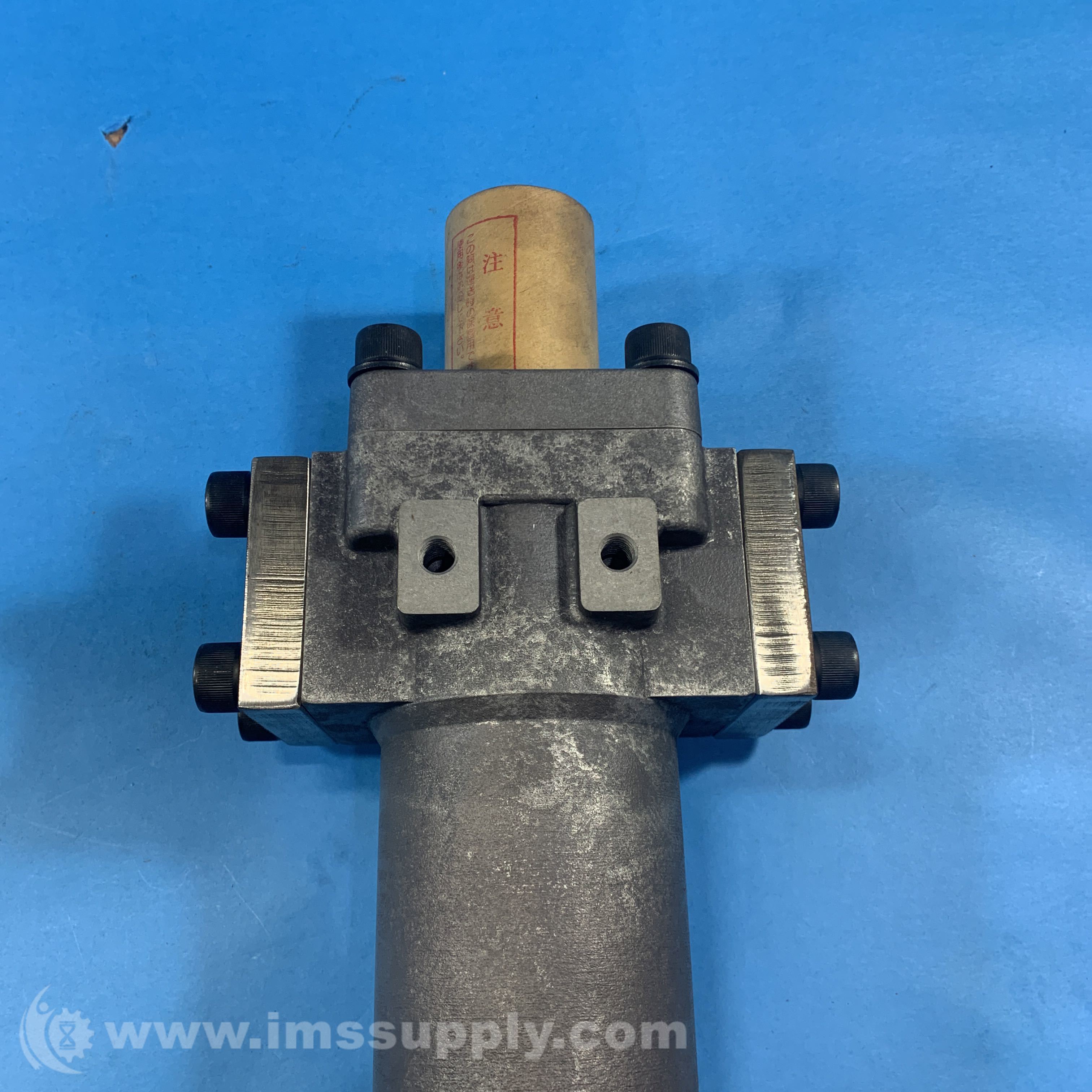 Masuda Mfg WAPLS08F30S Line FIlter IMS Supply