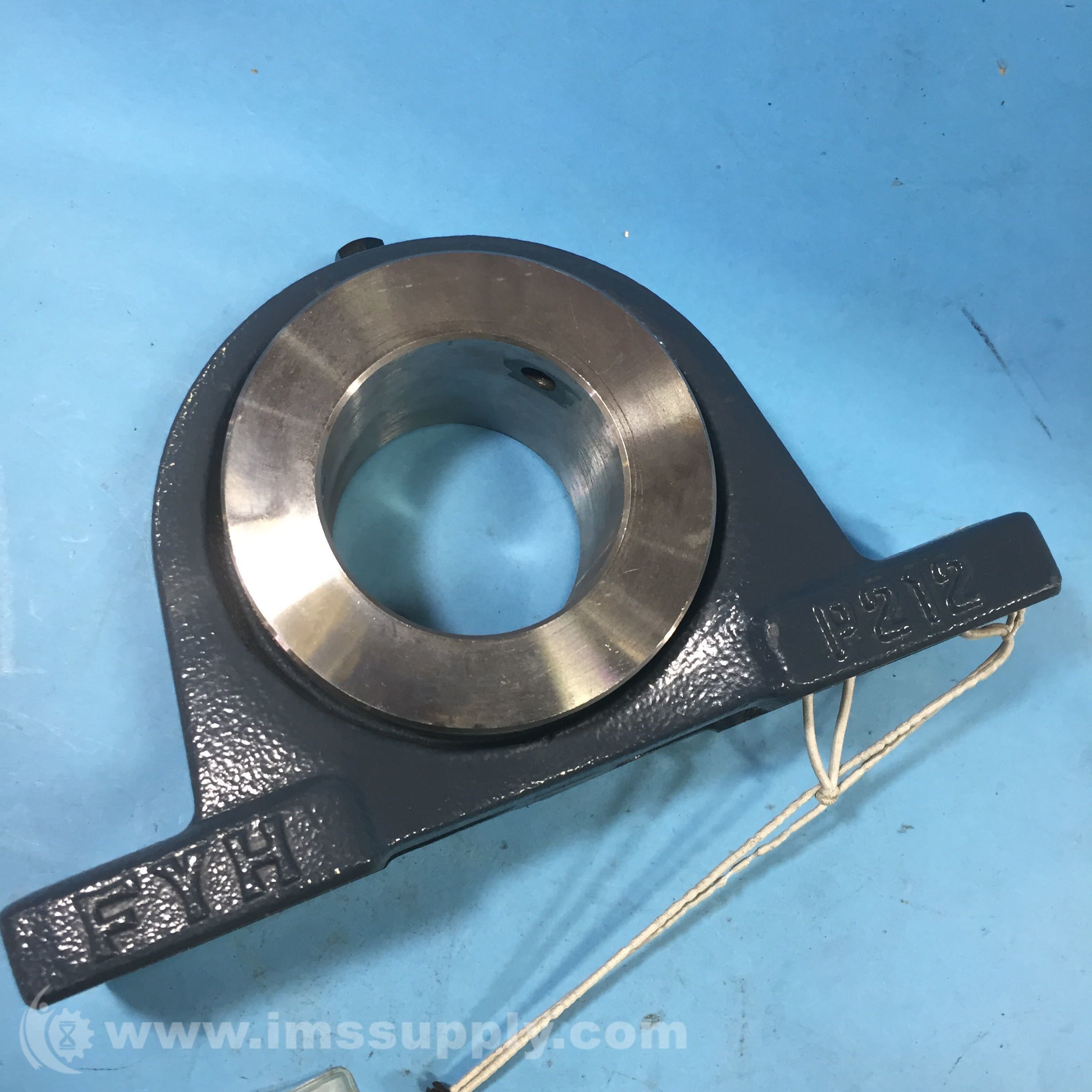 FYH, Inc. P212 Pillow Block Housing IMS Supply