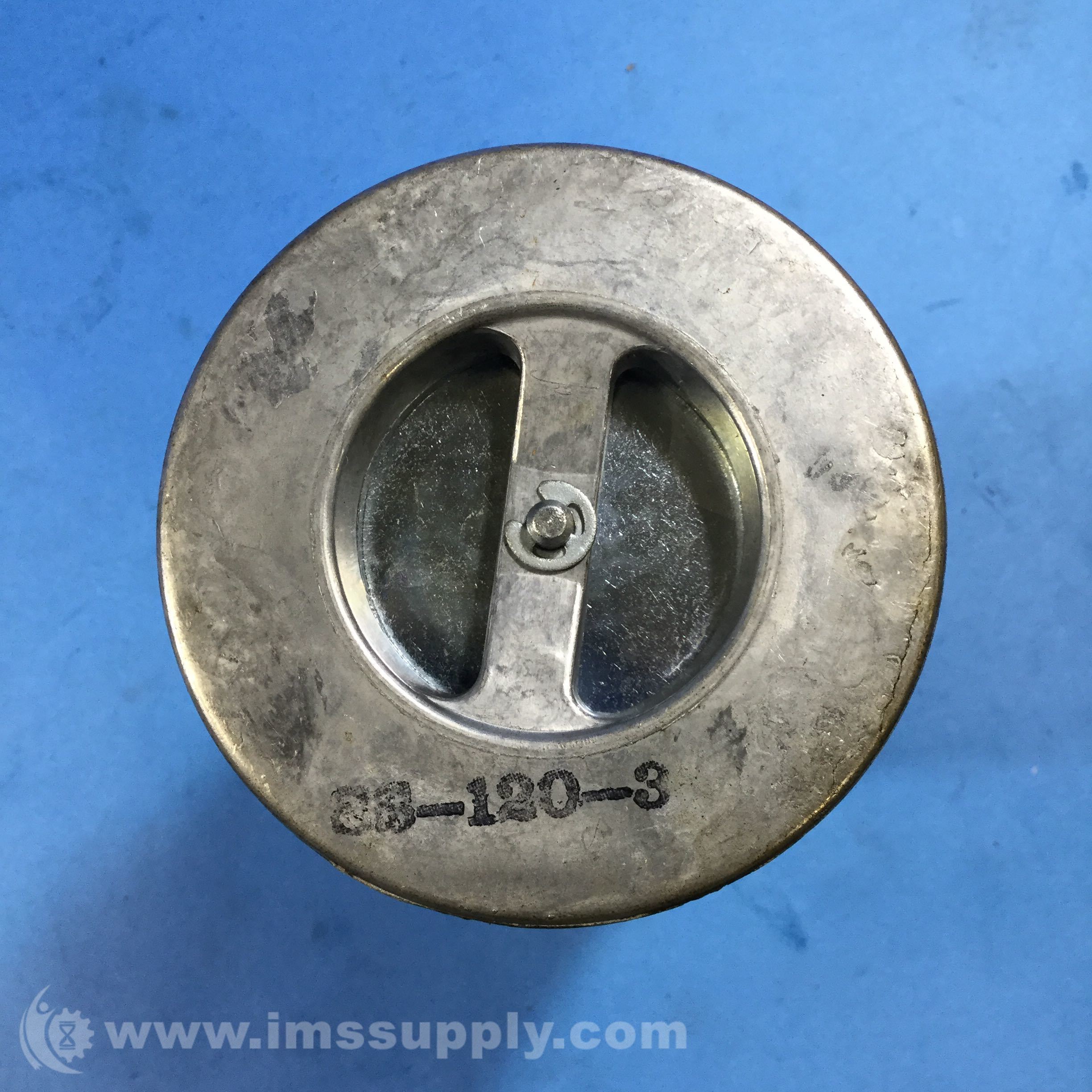 Zinga Industries SS1203 Hydraulic Filter Strainer IMS Supply