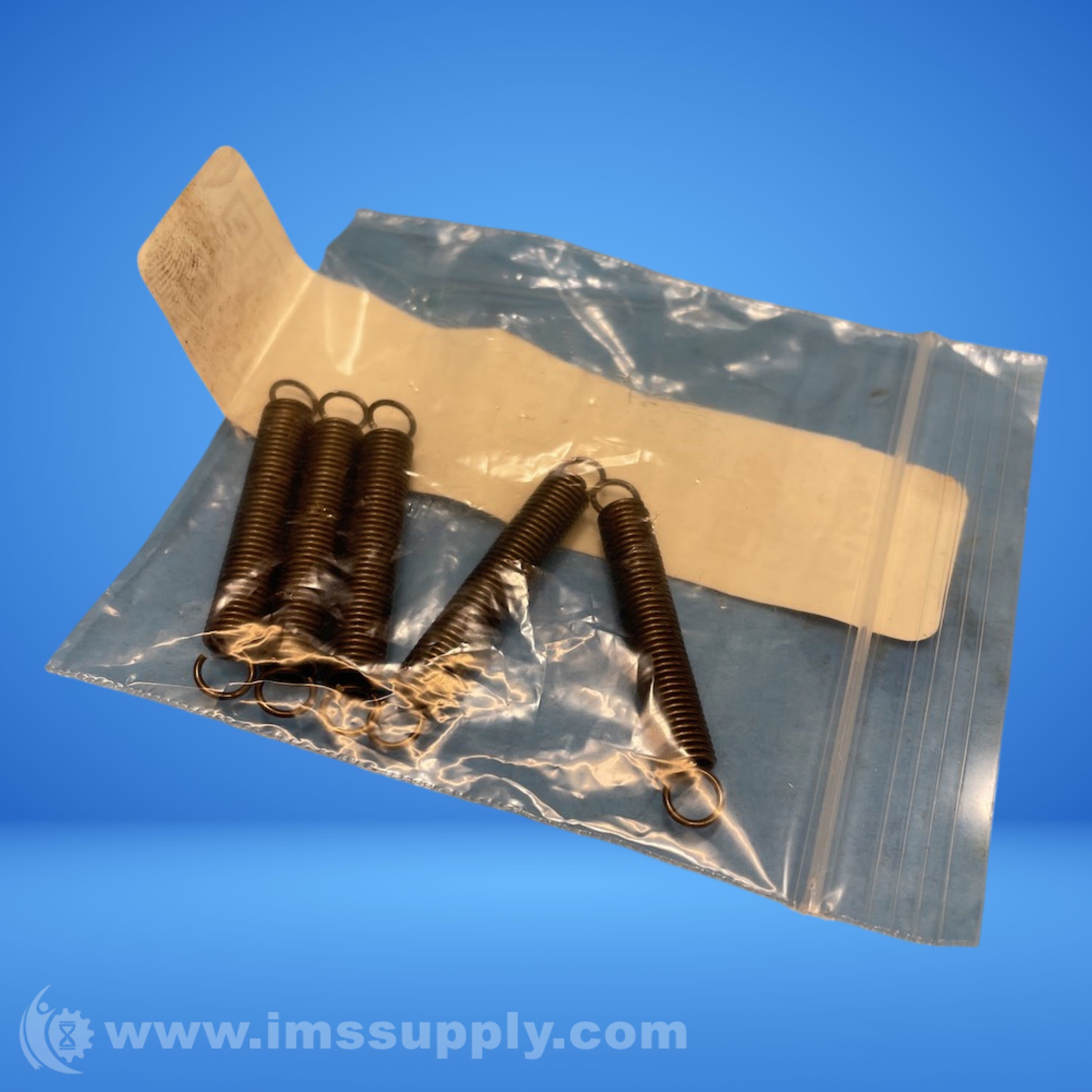 B02089 Extension Spring - IMS Supply