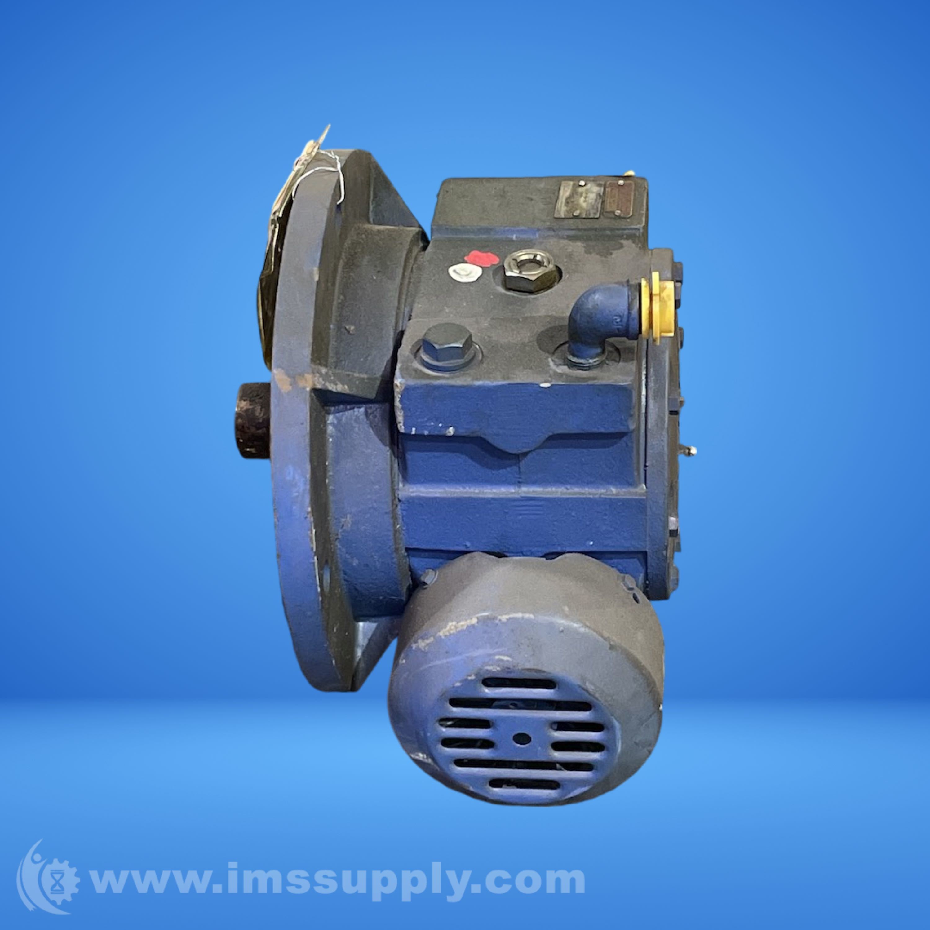 Sumitomo Heavy Industries CW80K-RD-30 Gear Drive Box - IMS Supply