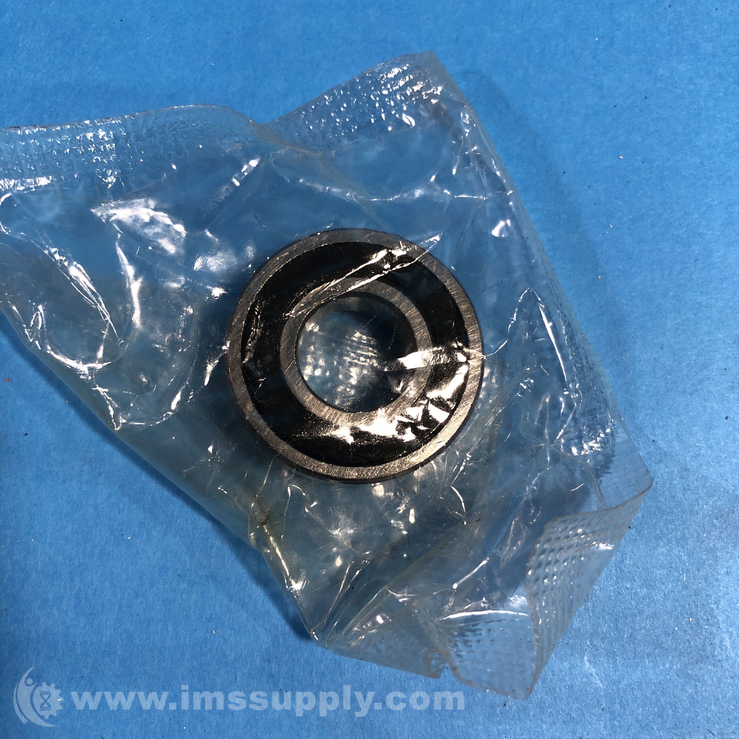 MRC Bearing R8ZZ-H502 Round Deep Groove Bore Ball Bearing - IMS Supply
