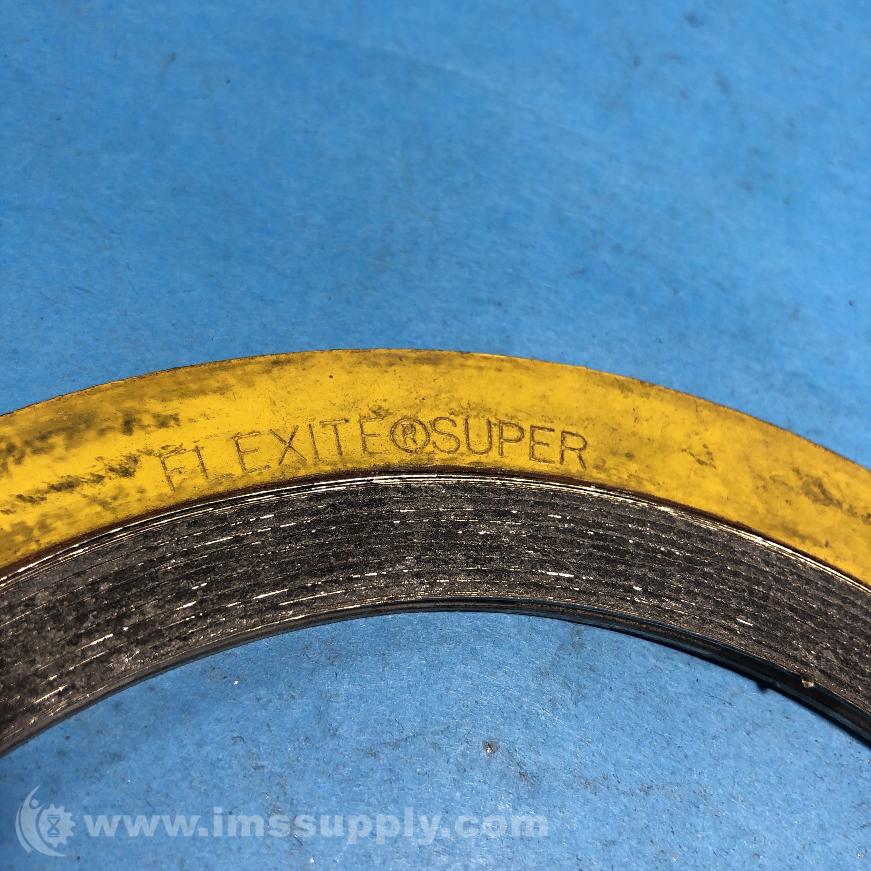 Flexitallic 4 150 API601 Spiral Wound Flange Gasket IMS Supply