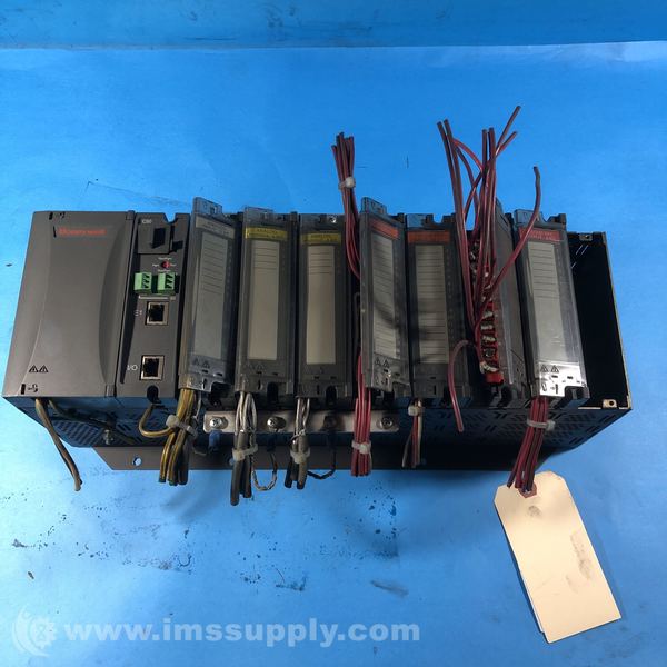 Honeywell 900R08-0101 - IMS Supply