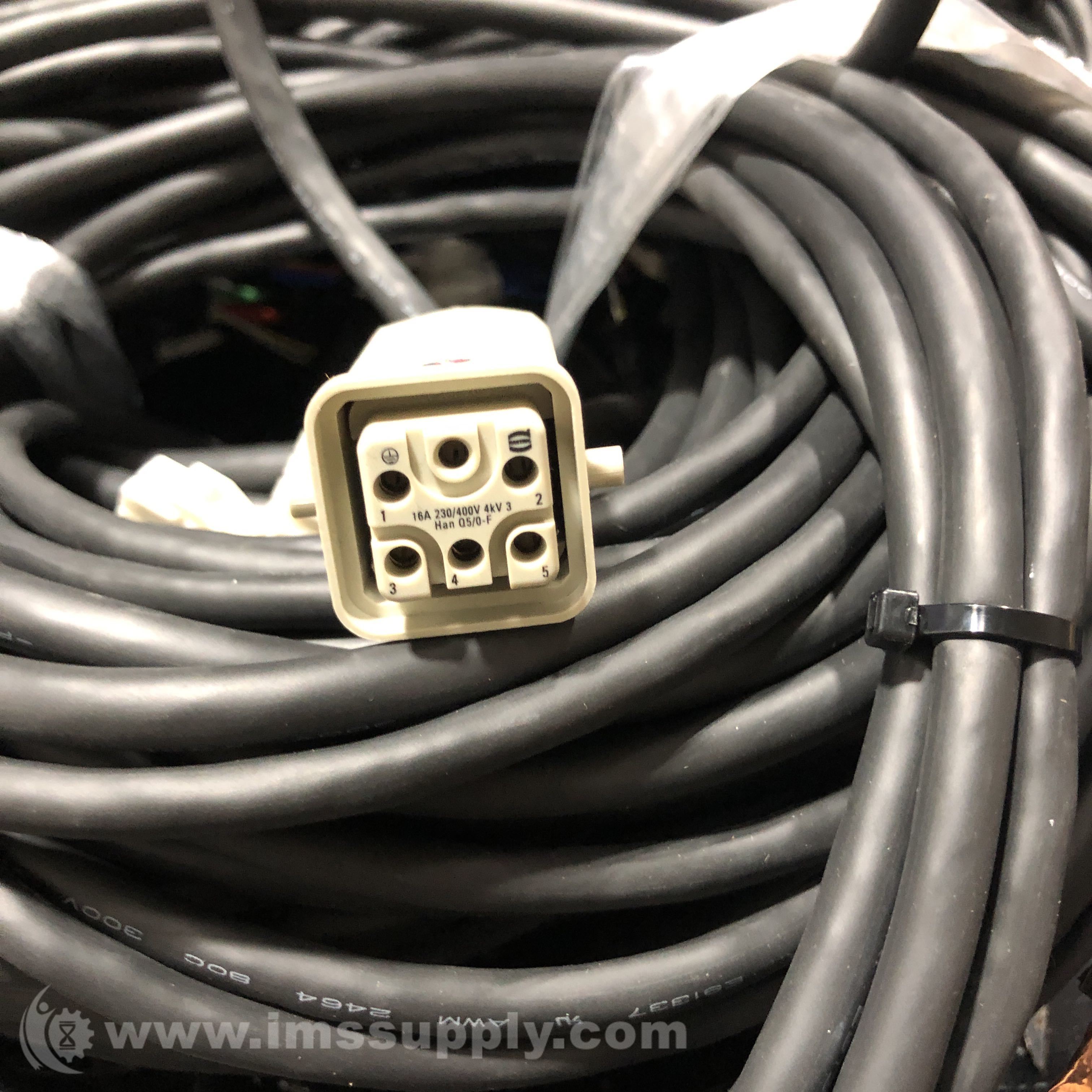 Kawasaki 50976-1009 Wiring Harness - IMS Supply