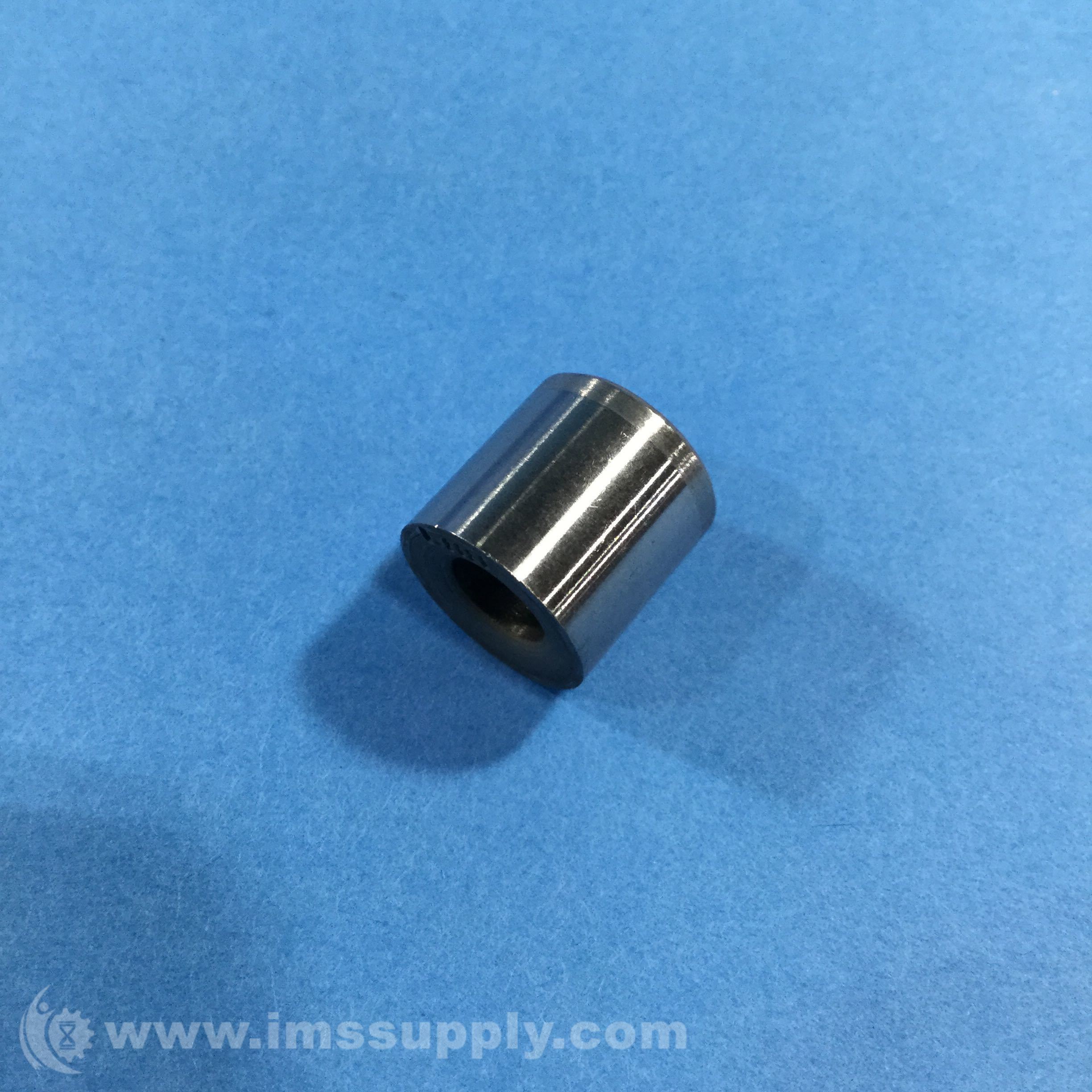 McMasterCarr 8491A842 PressFit Drill Bushings, Bag of 12 IMS Supply