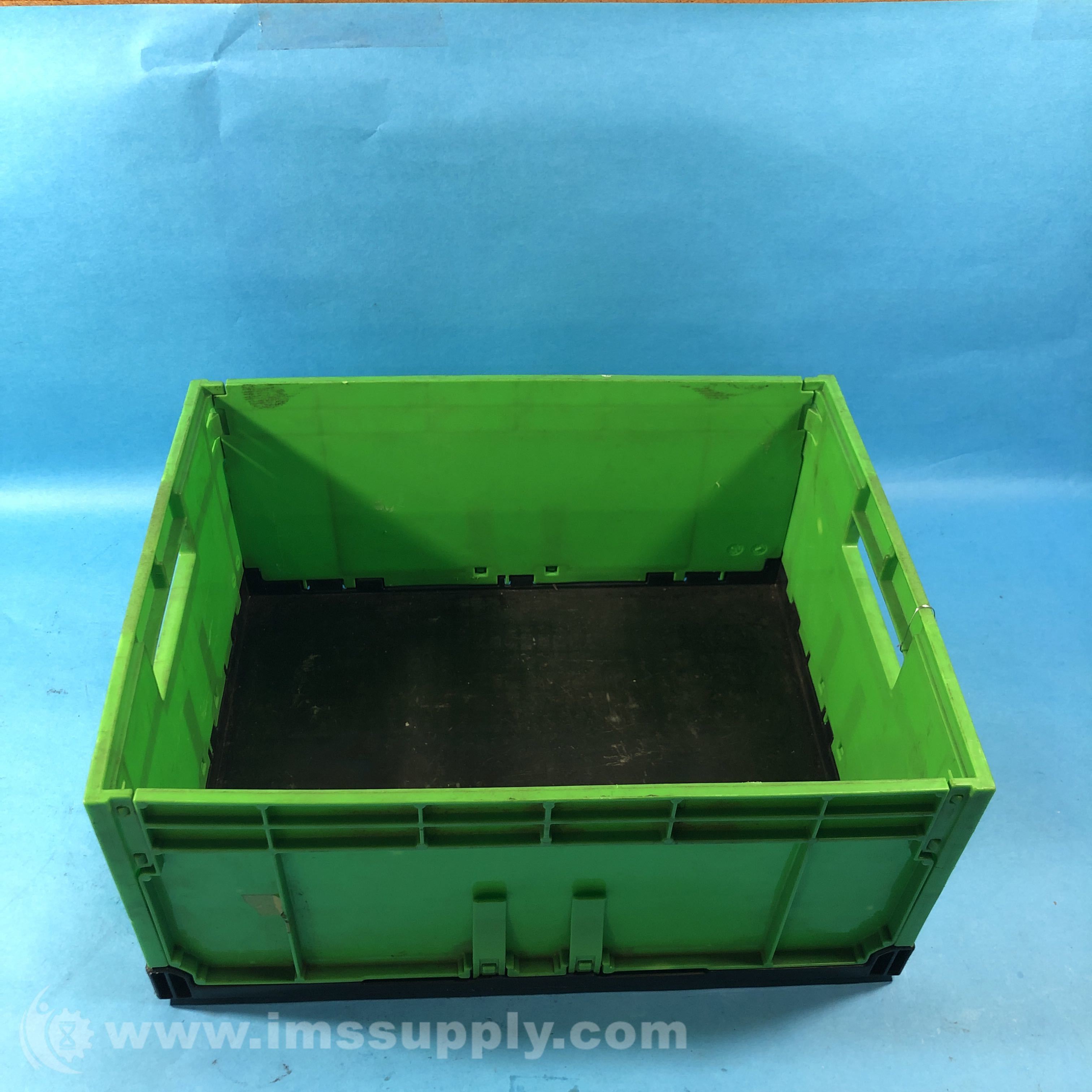 Toyota F-BOX 112 - IMS Supply