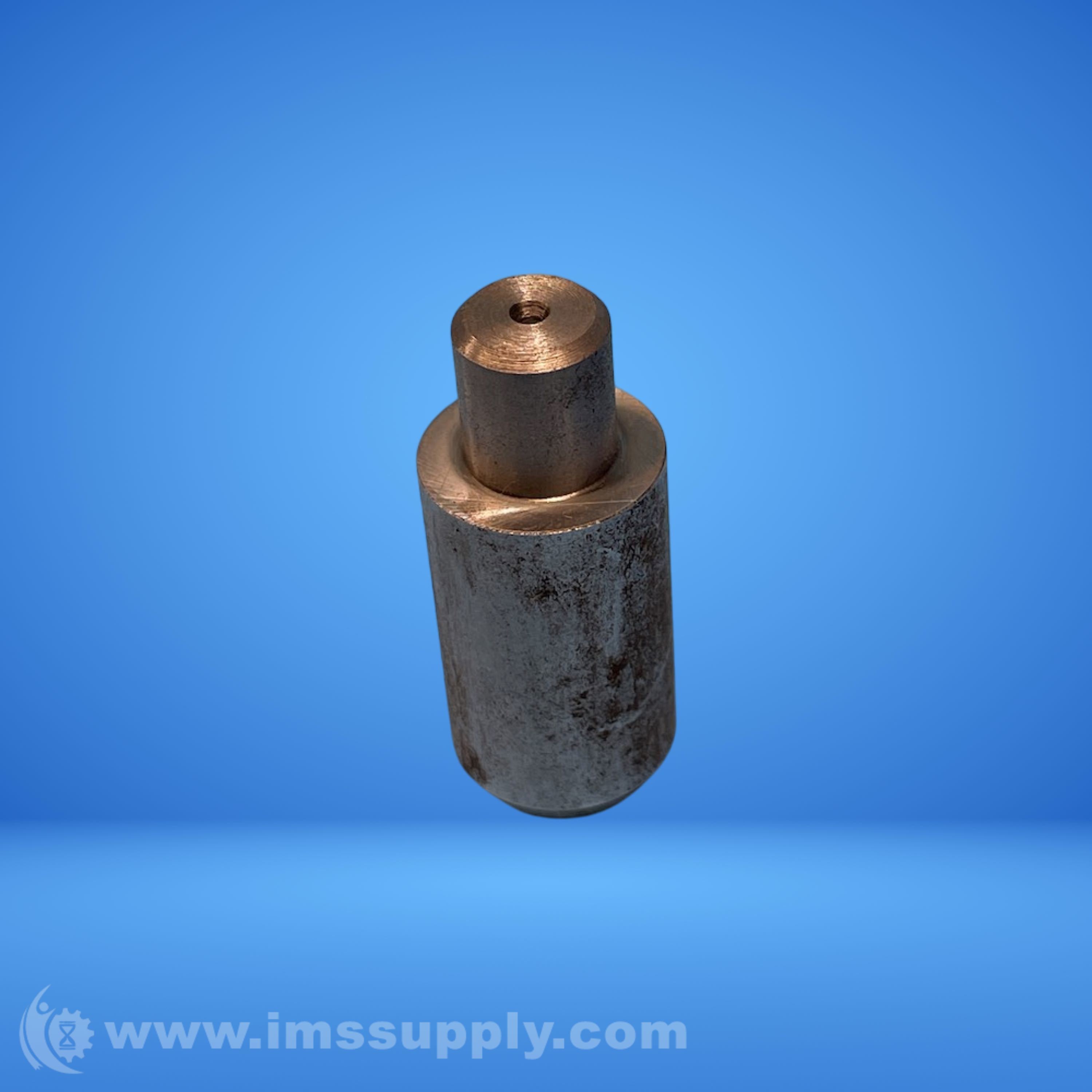 2 inch x 1 inch x 1 inch Steel Tapered Head Pin - IMS Supply