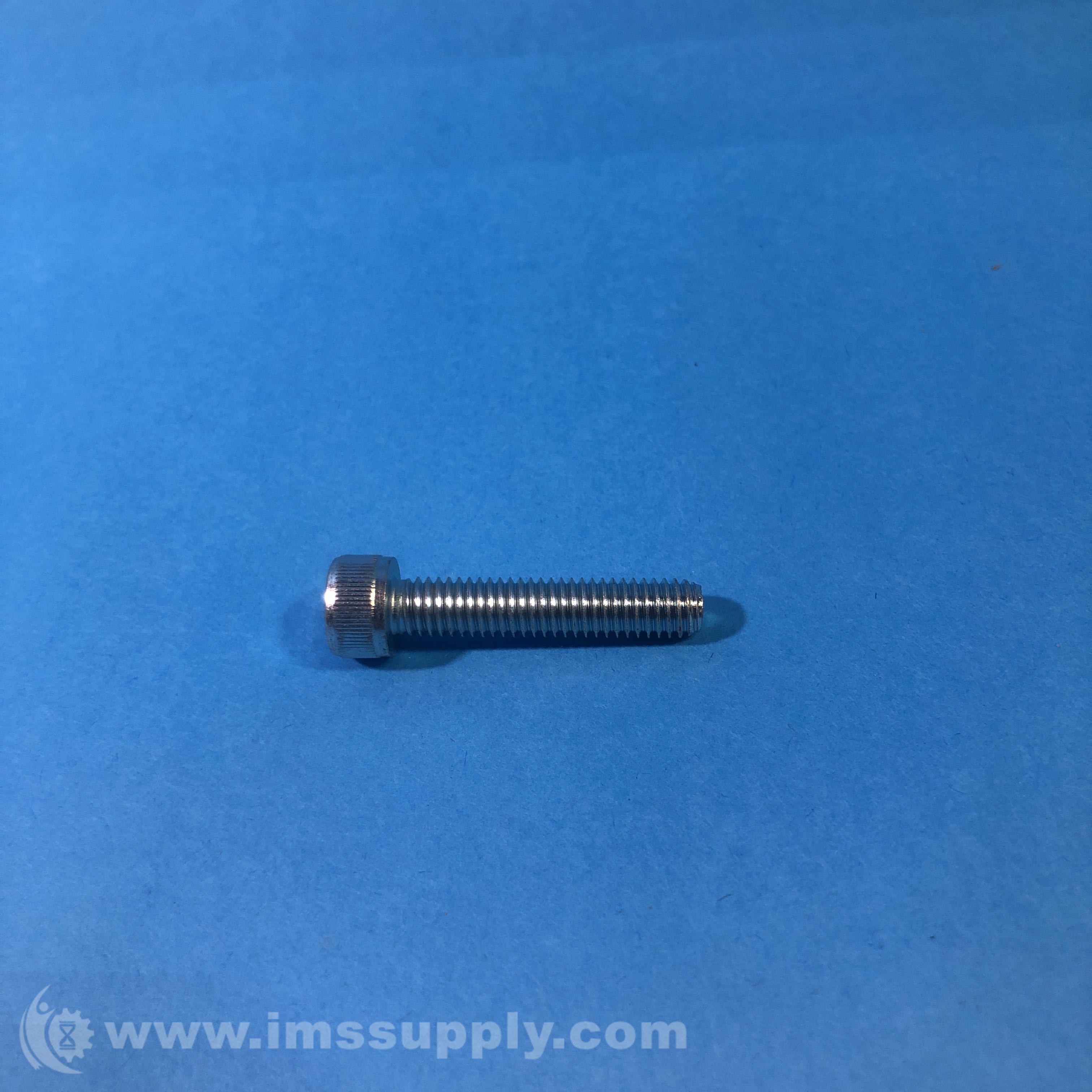 Vbc 139 Socket Head Screw, Fully Threaded, Hex Head IMS Supply