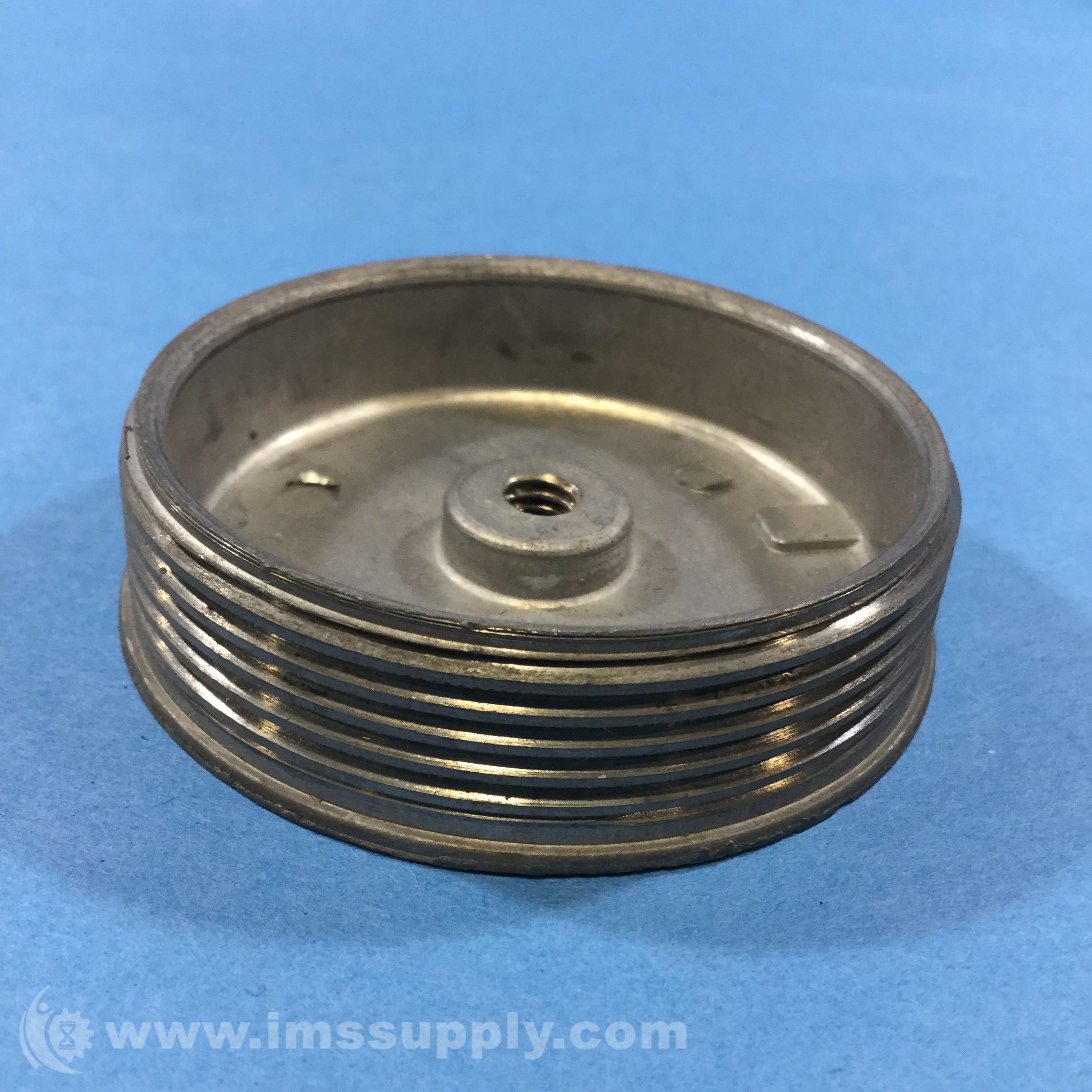 ニュー・オーダー　　Technique (Coll) Walker Parkersburg 979053 Threaded Hub Cover - IMS Supply