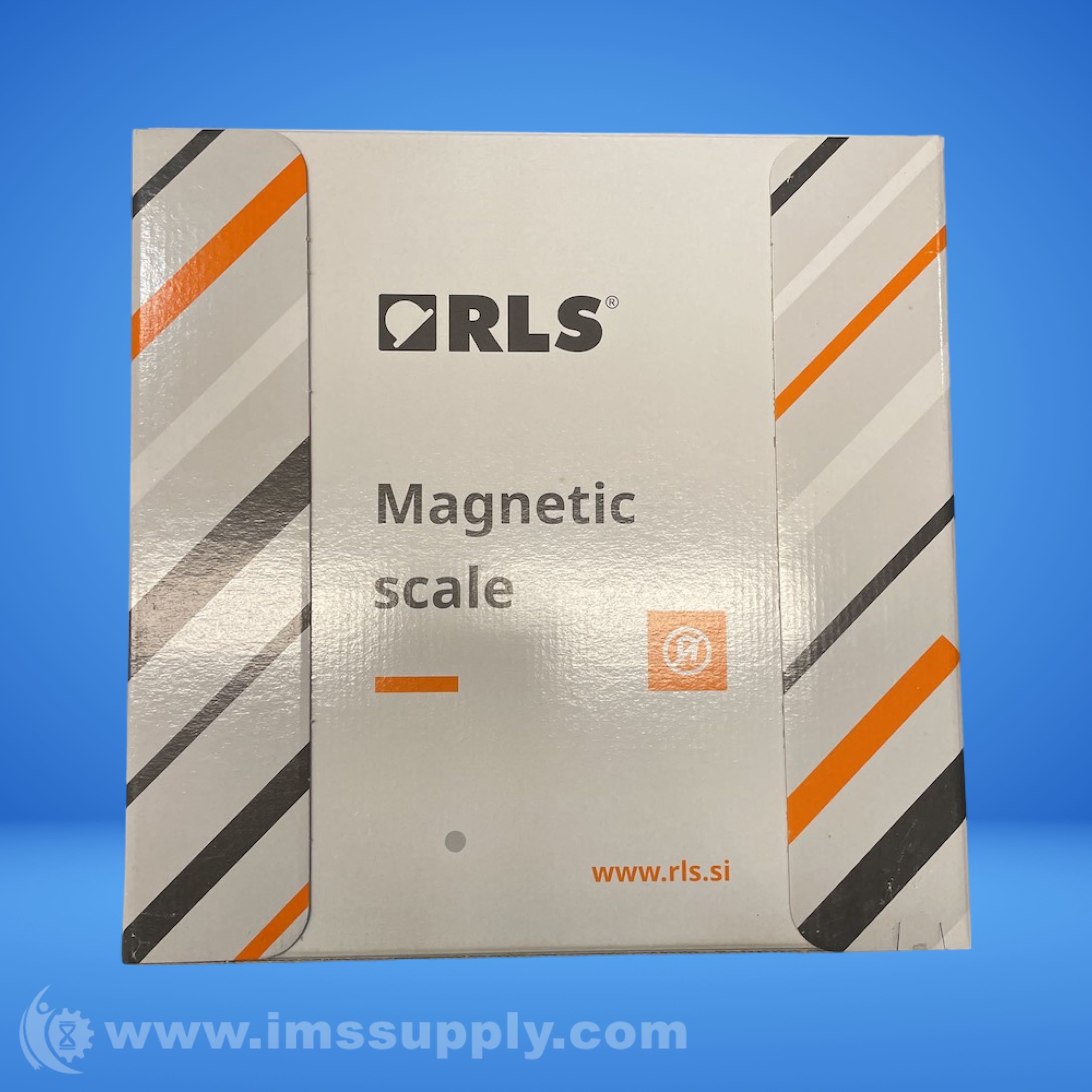 RLS AS10A01130A00 Magnetic Scale - IMS Supply
