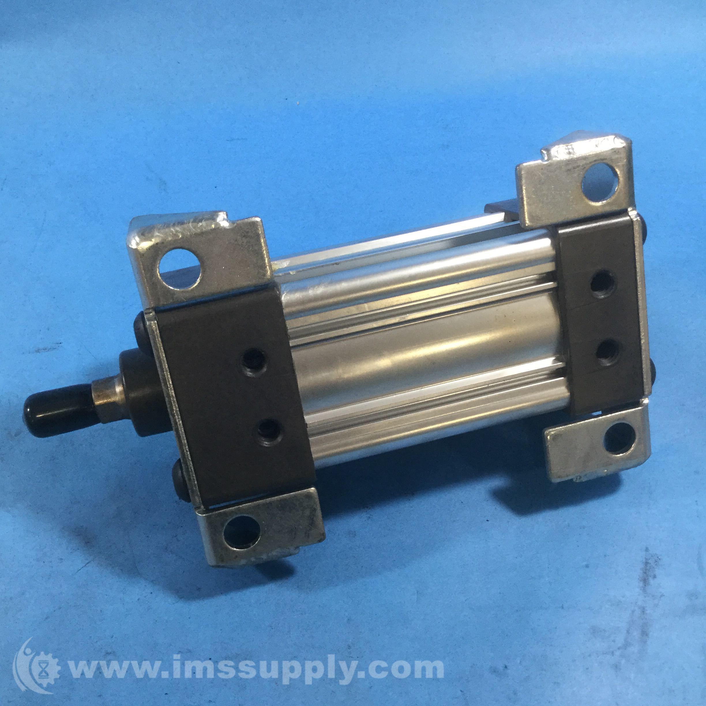 Parker 02.00 C3MAU14AC 2.000 3MA Series Pneumatic Cylinder IMS Supply